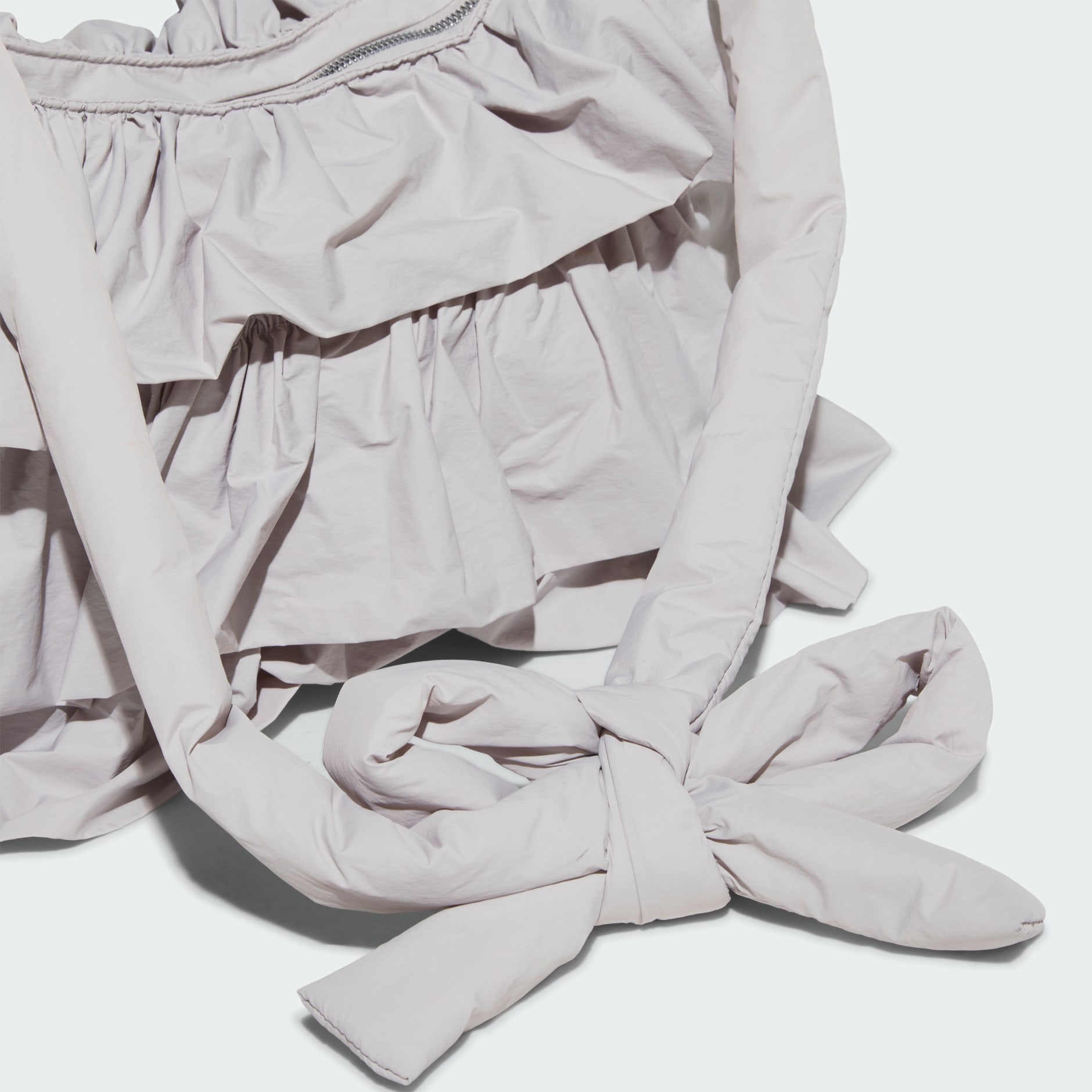 ORIGINALS 細碼荷葉邊袋