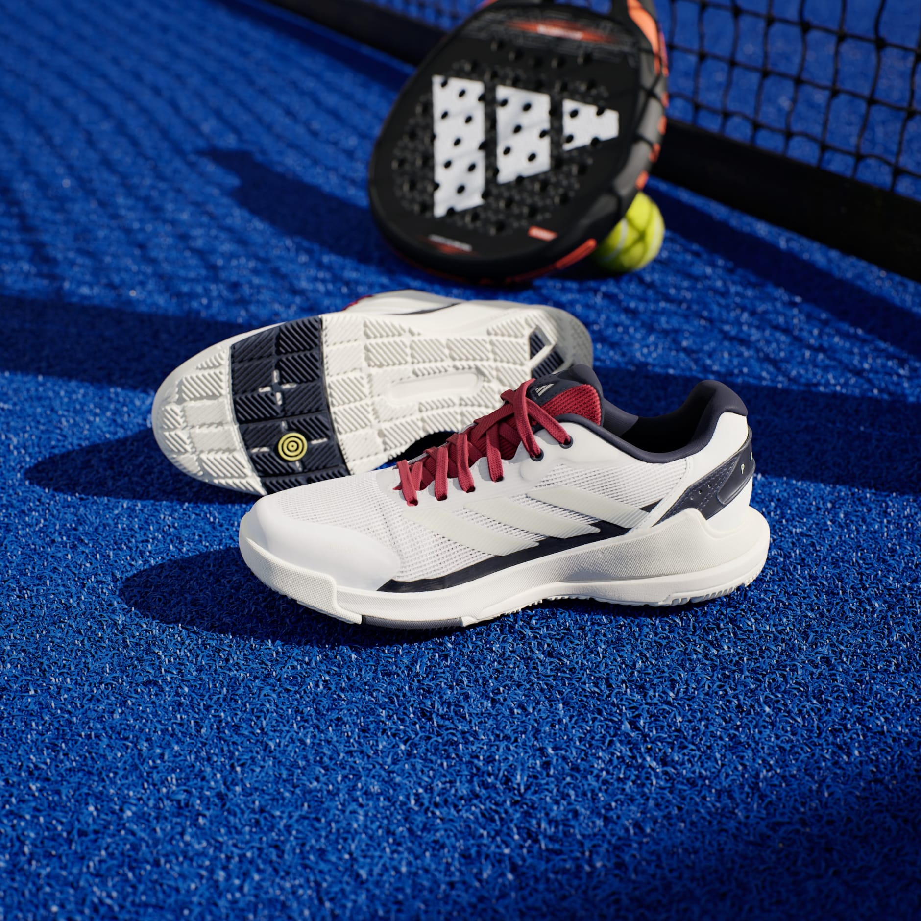 Crazyquick Lightstrike Padel Shoes