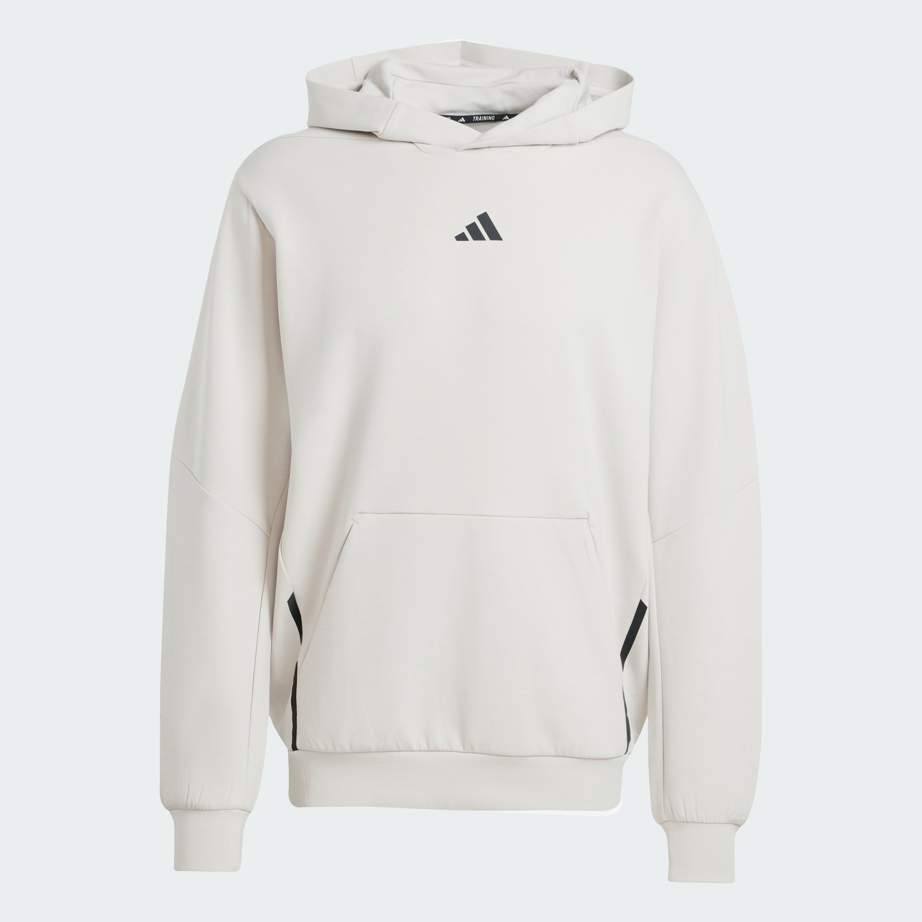 Designed for Training Hoodie