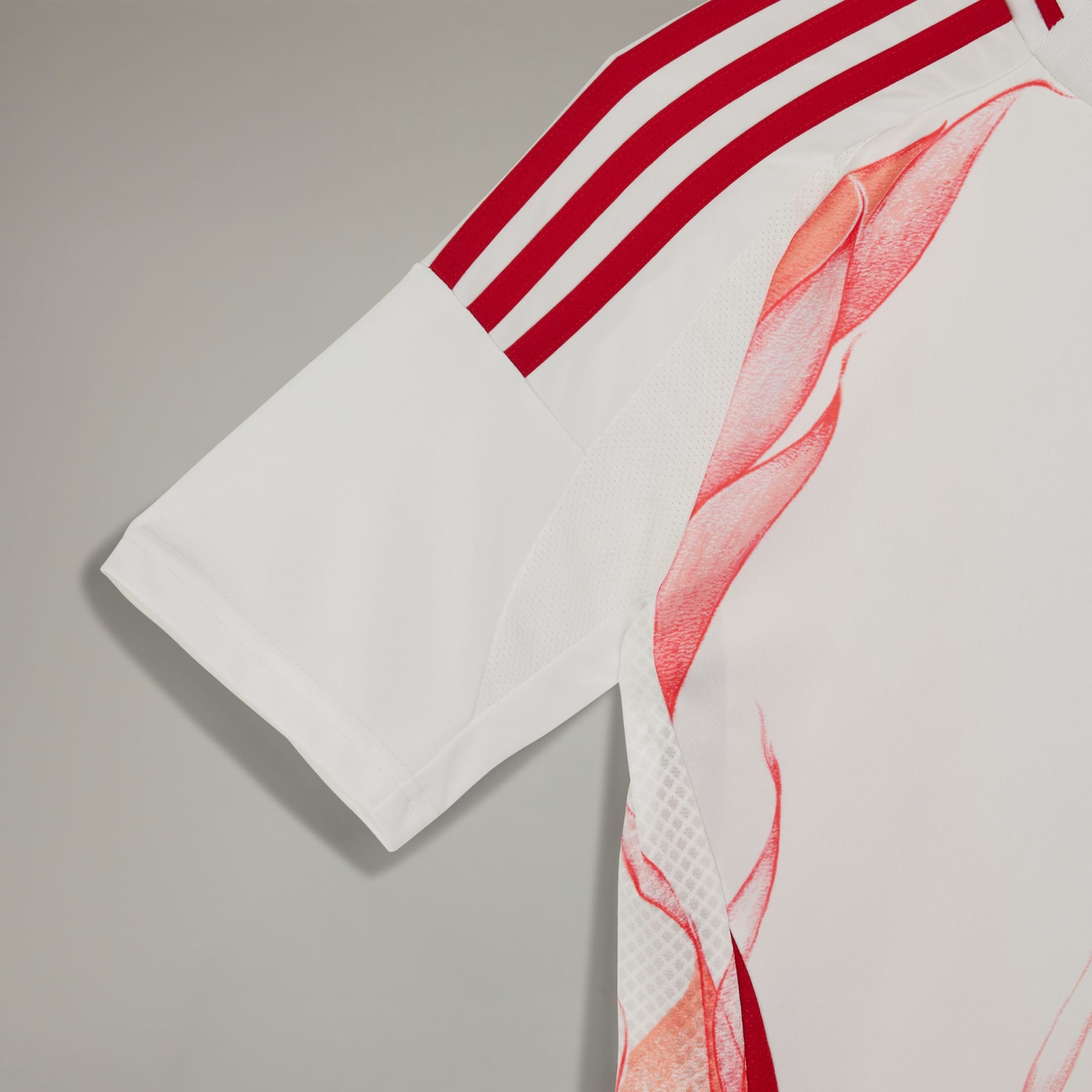 Japan x Y-3 24 Away Jersey Kids
