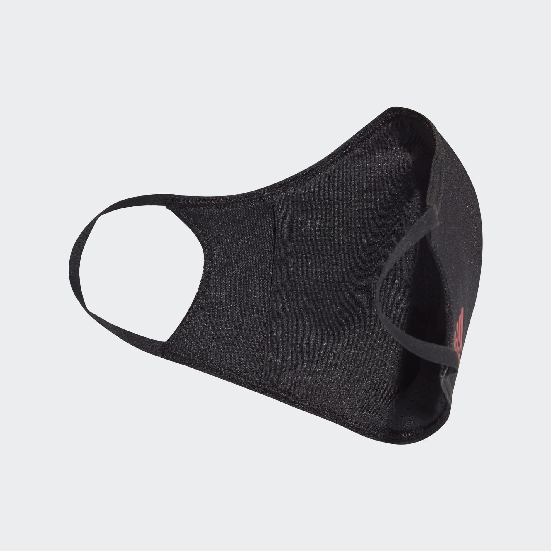 Manchester United Face Covers 3-Pack XS/S