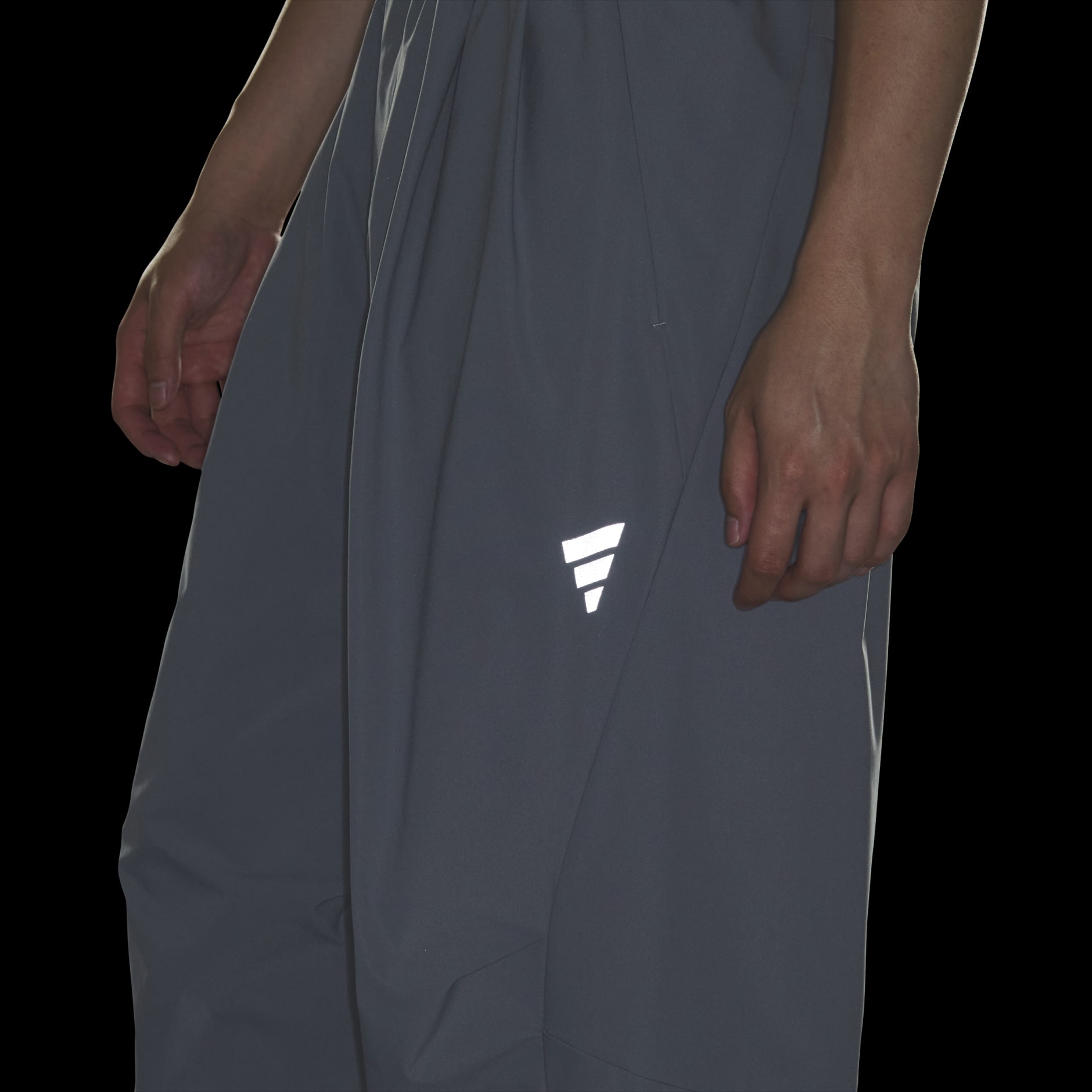 FUTURE STYLE 梭織長褲