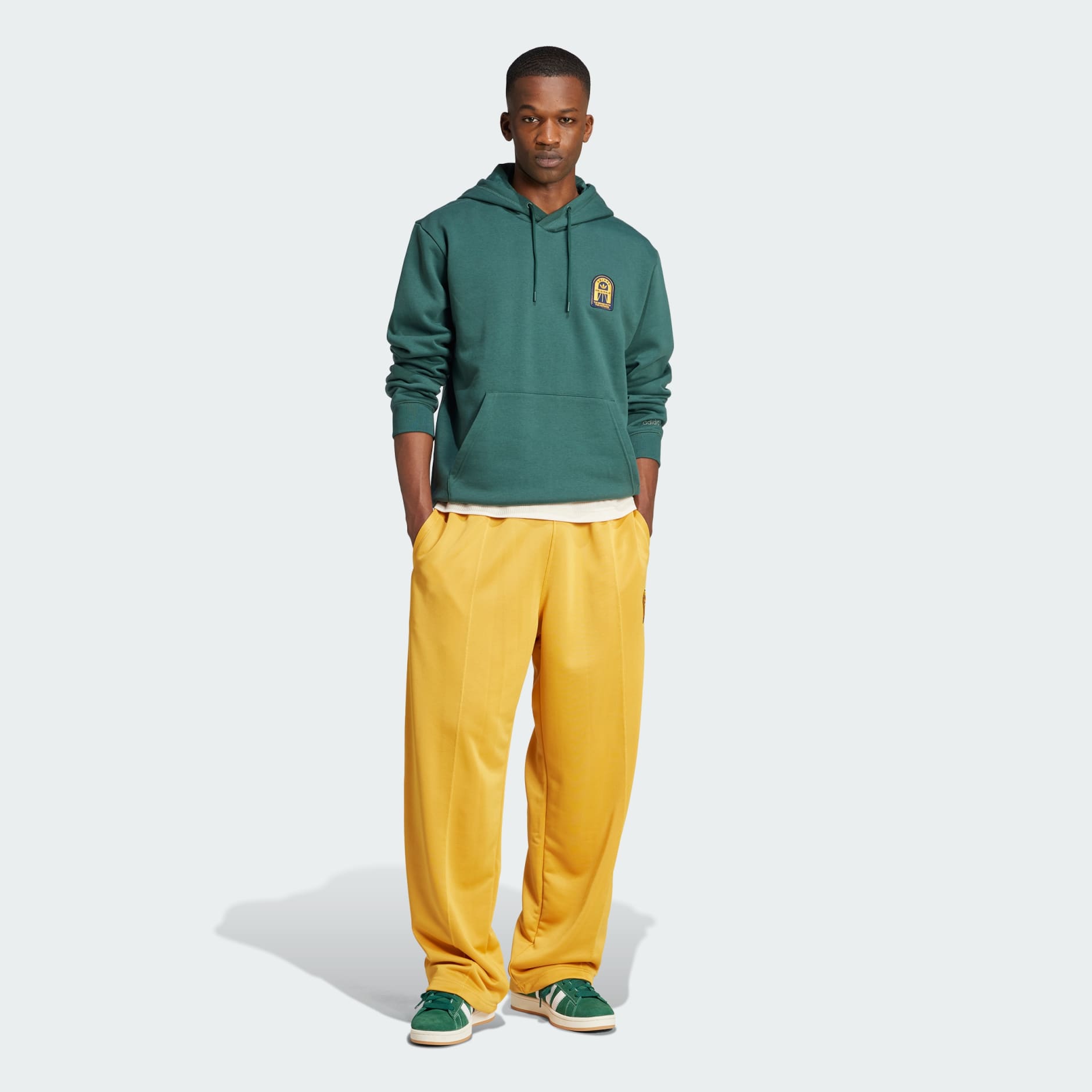 Graphic Hoodie