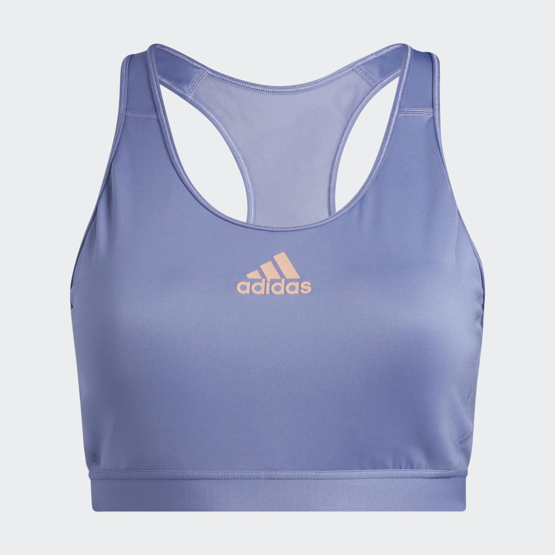 Don't Rest Alphaskin Padded Bra (Plus Size)