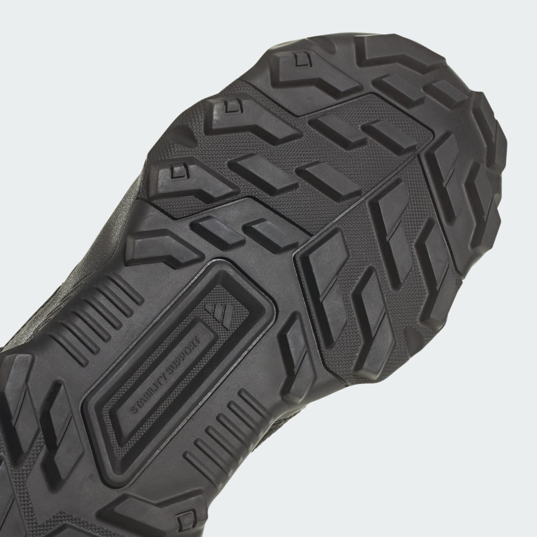 Unity Leather Mid COLD.RDY Hiking Shoes