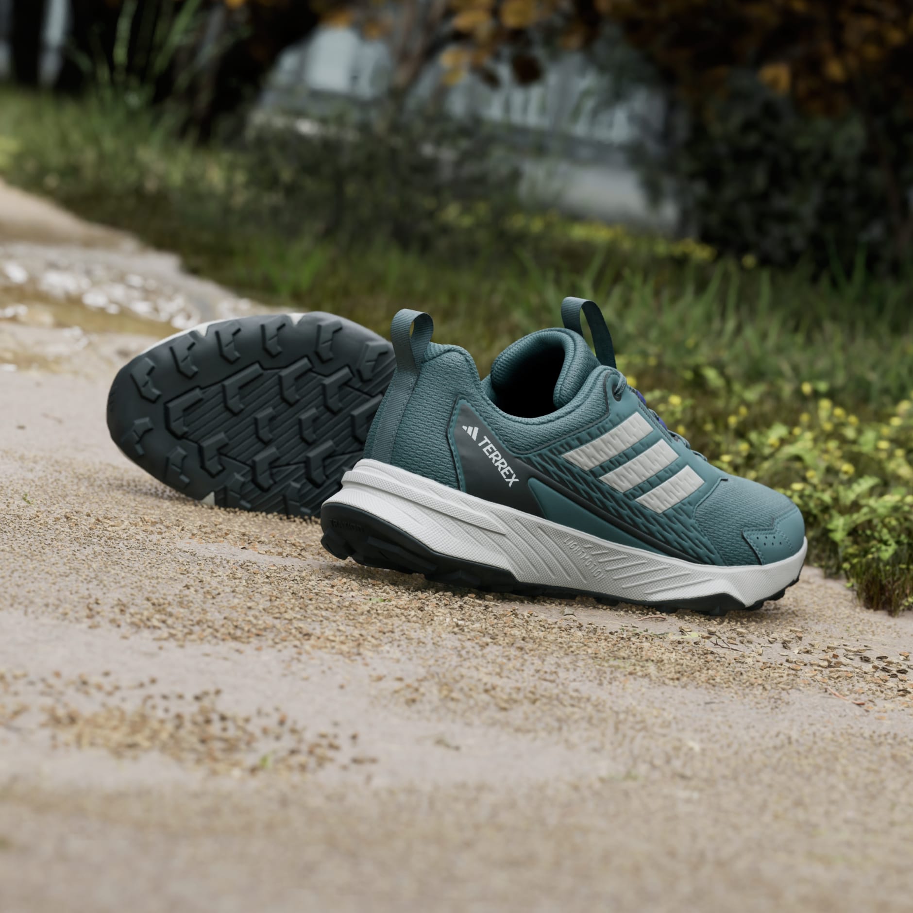 Pantofi de alergat pe poteci Tracefinder