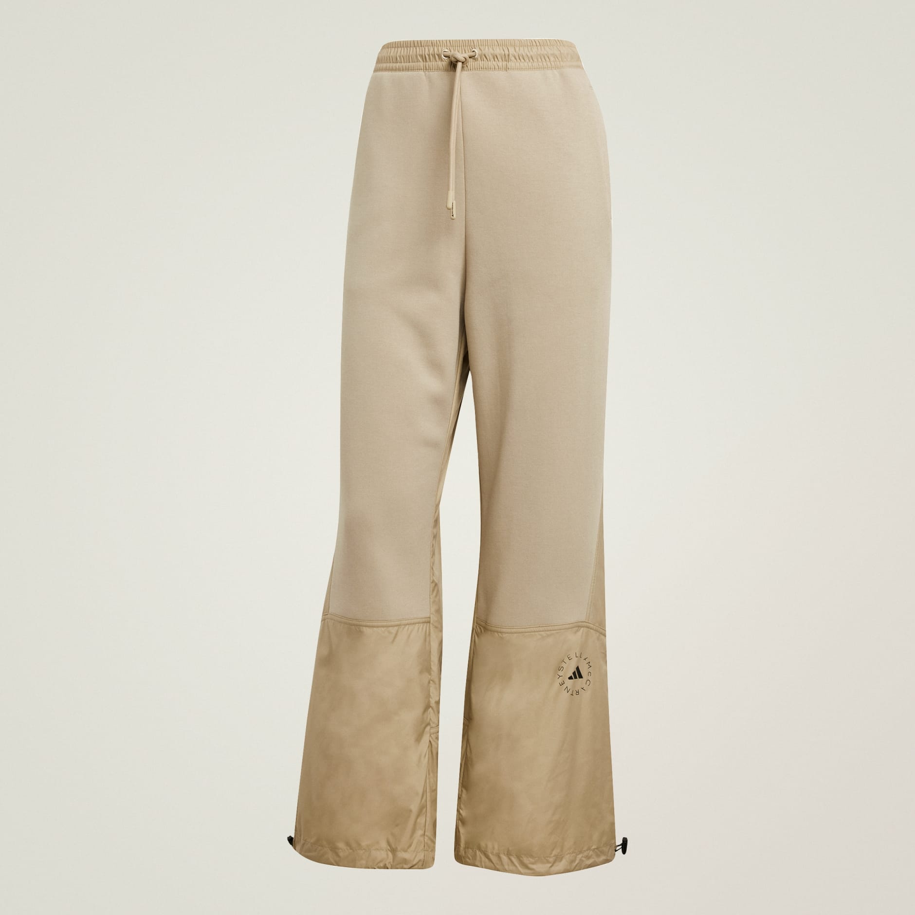 adidas by Stella McCartney Material Mix Pants
