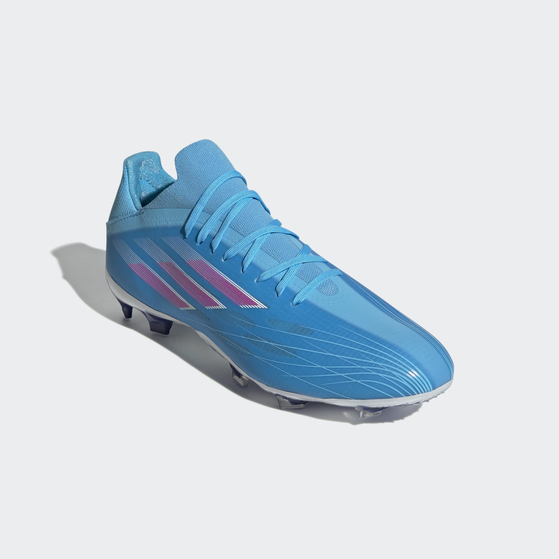X Speedflow.2 Firm Ground Boots