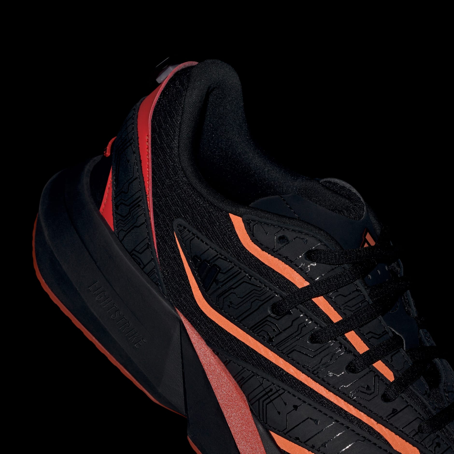 ADIDAS X TRON ARES LIGHTBLAZE SHOES