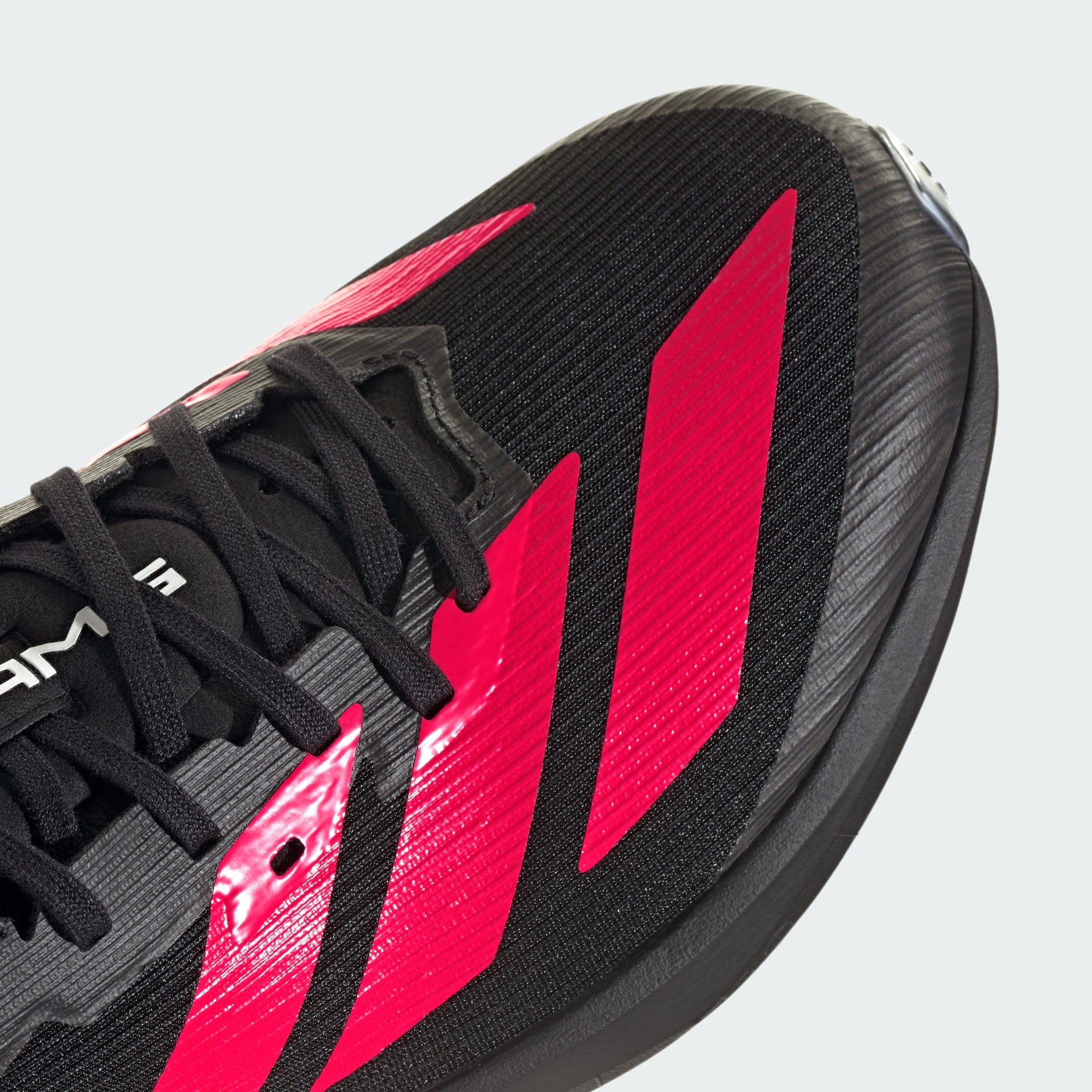 PANTOFI ADIZERO AMBITION AMG MOTORSPORT