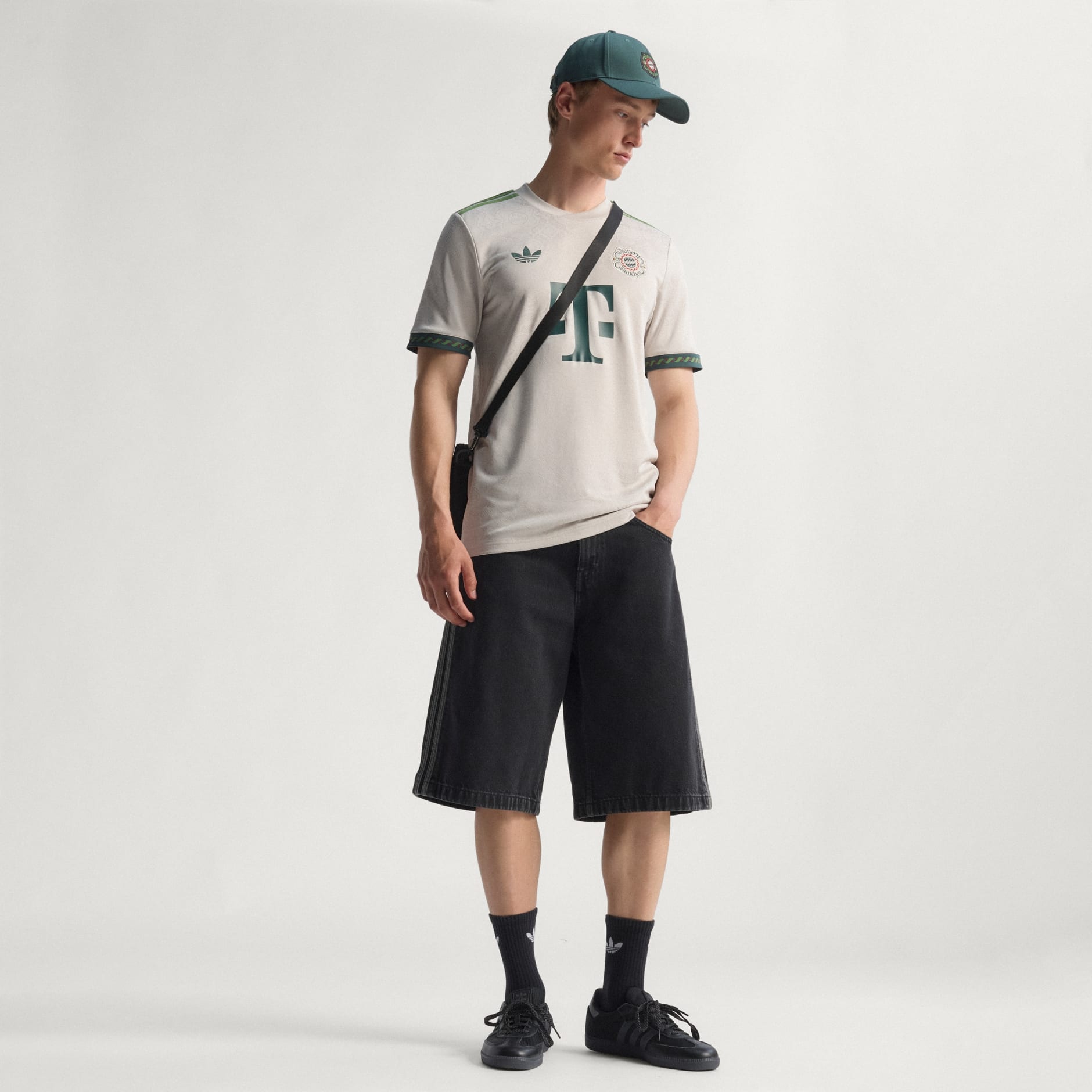 Tricou FC Bayern 25/26 Wiesn