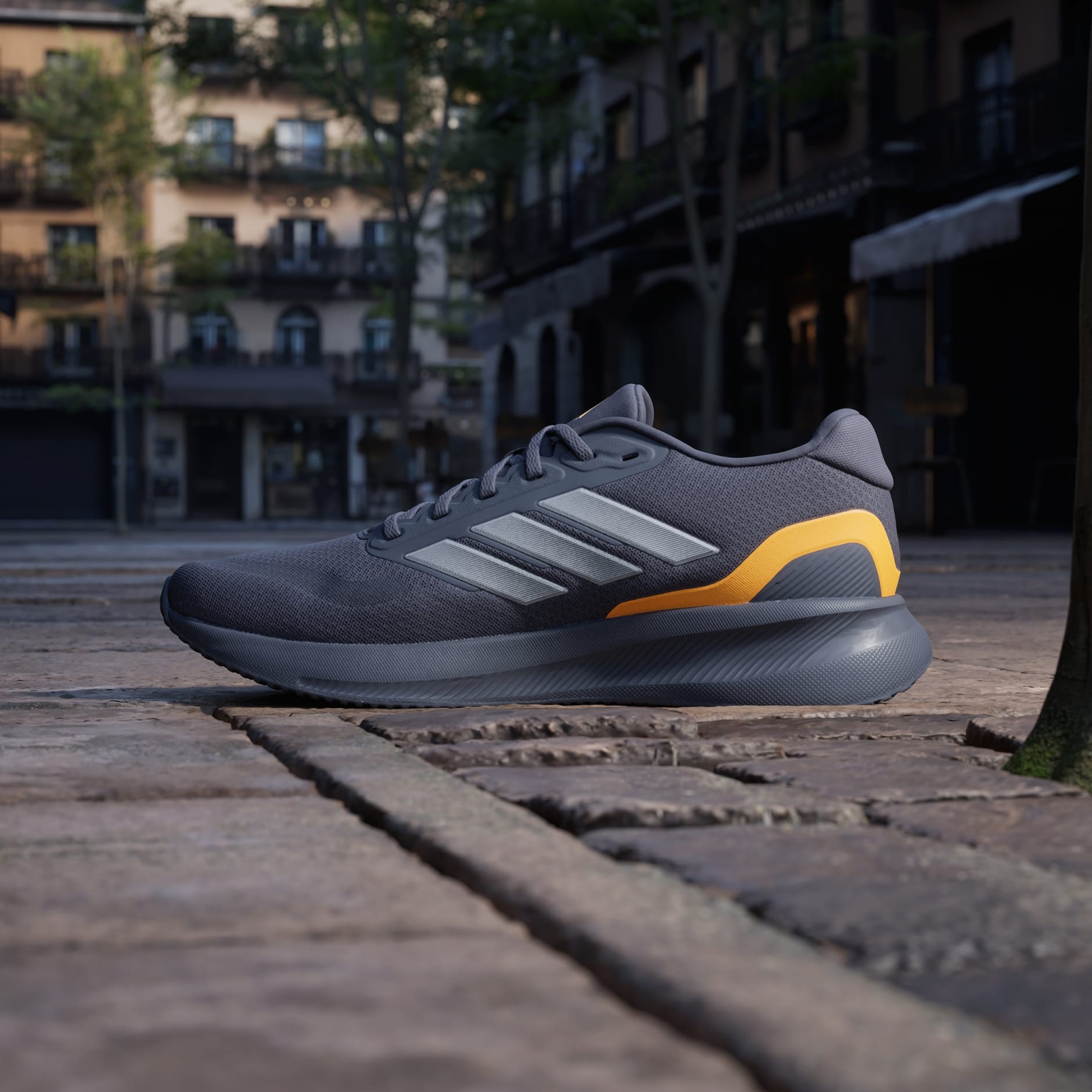 Pantofi de alergare Runfalcon 5