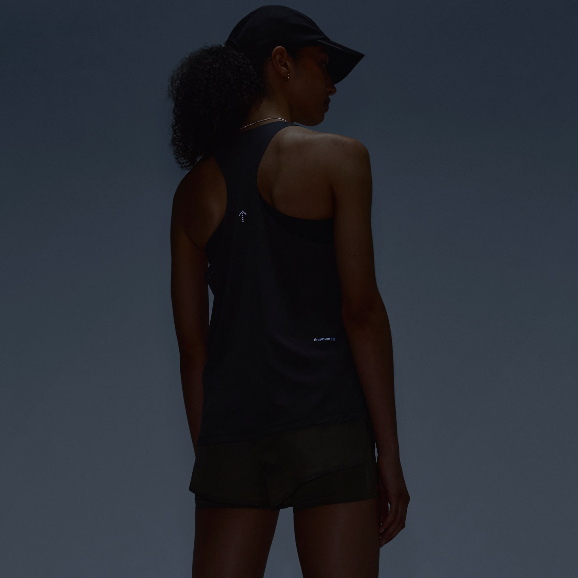 Adi365 H.Koumori 跑步背心