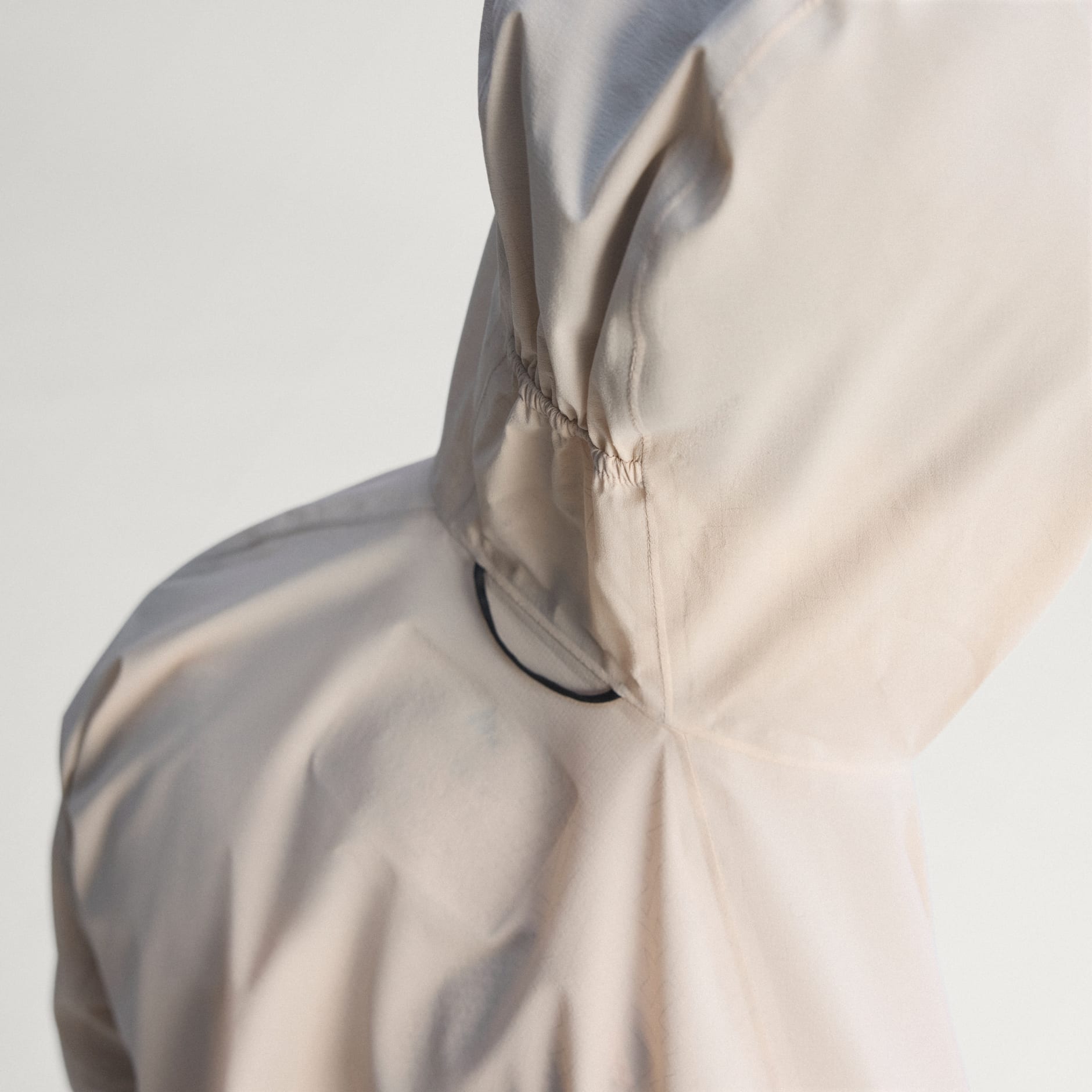 Jakna Terrex Xperior 2.5 Layer Light CLIMAPROOF