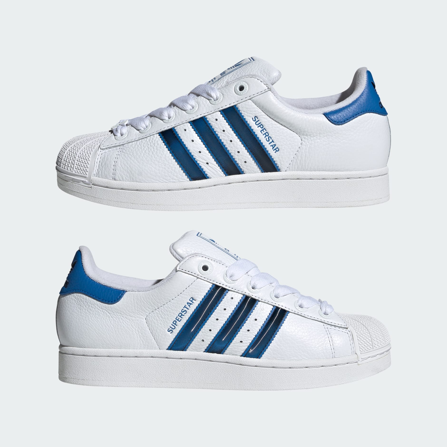 Superstar II Shoes