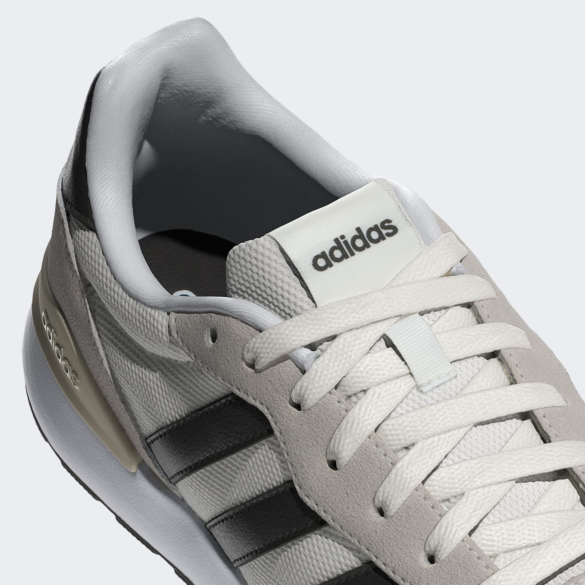 Shoes - Run 60s 4.0 Shoes - White | adidas Oman