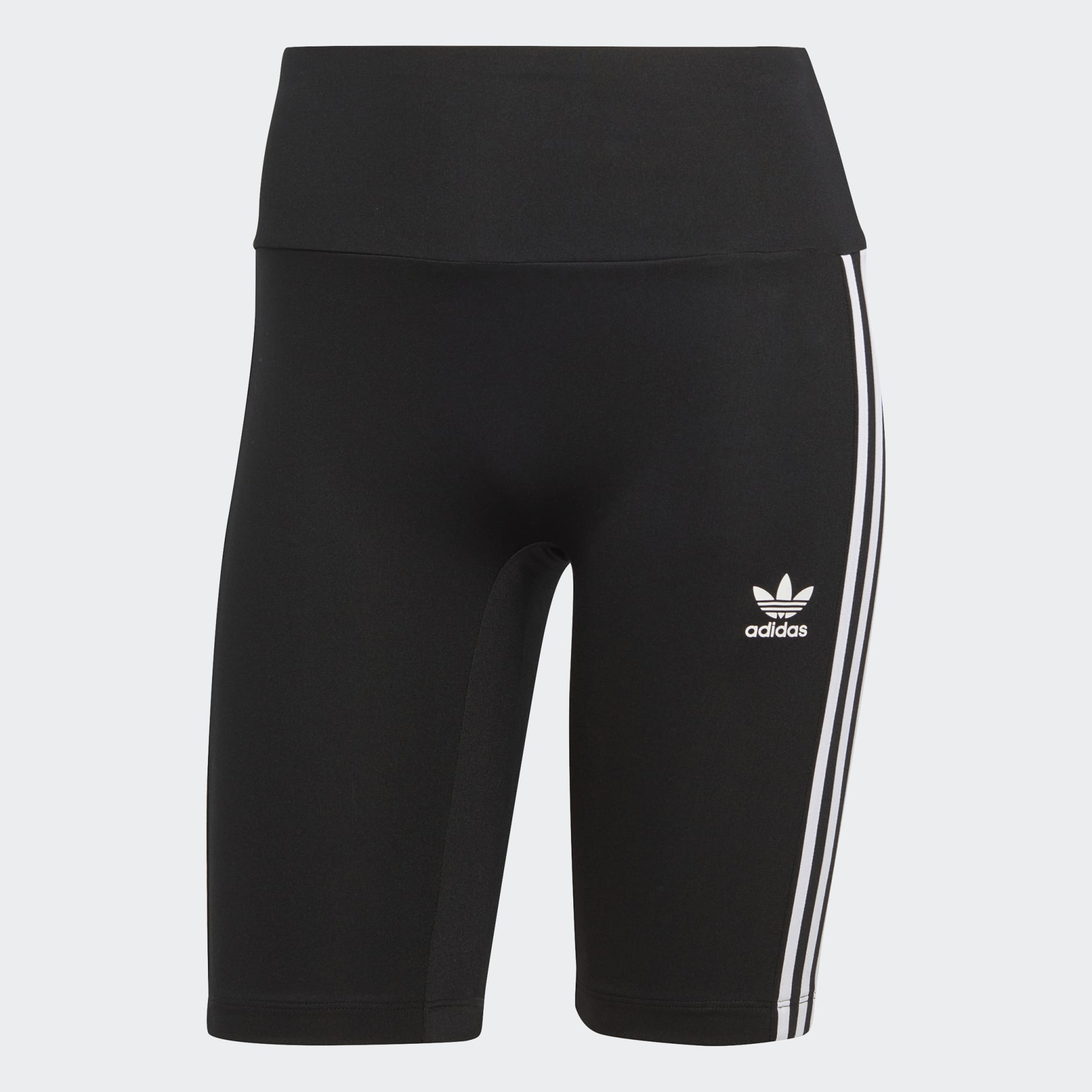 Adidas Women's Neu Classics Bike Leggings in Black adidas