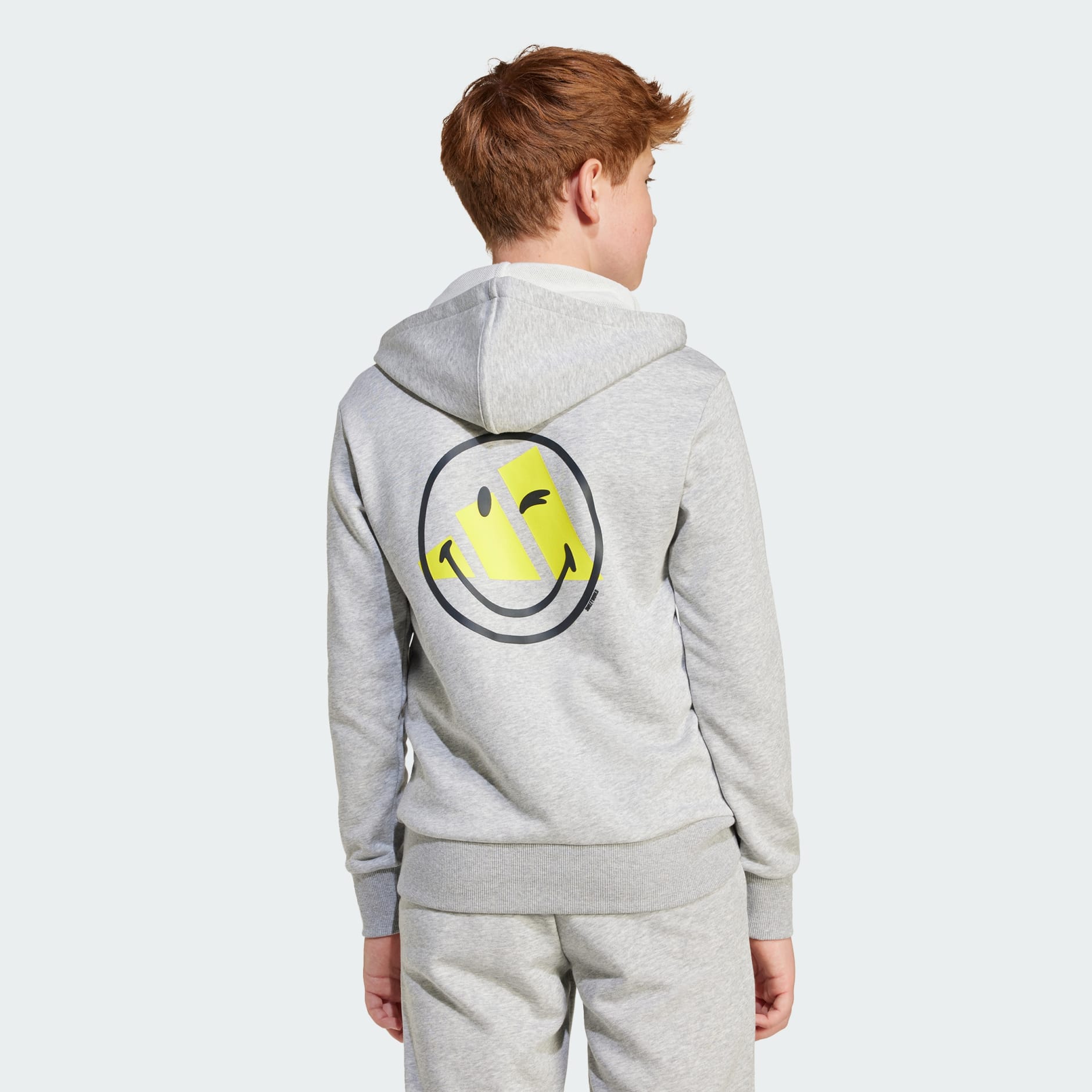 adidas x Smileyworld Hoodie Kids