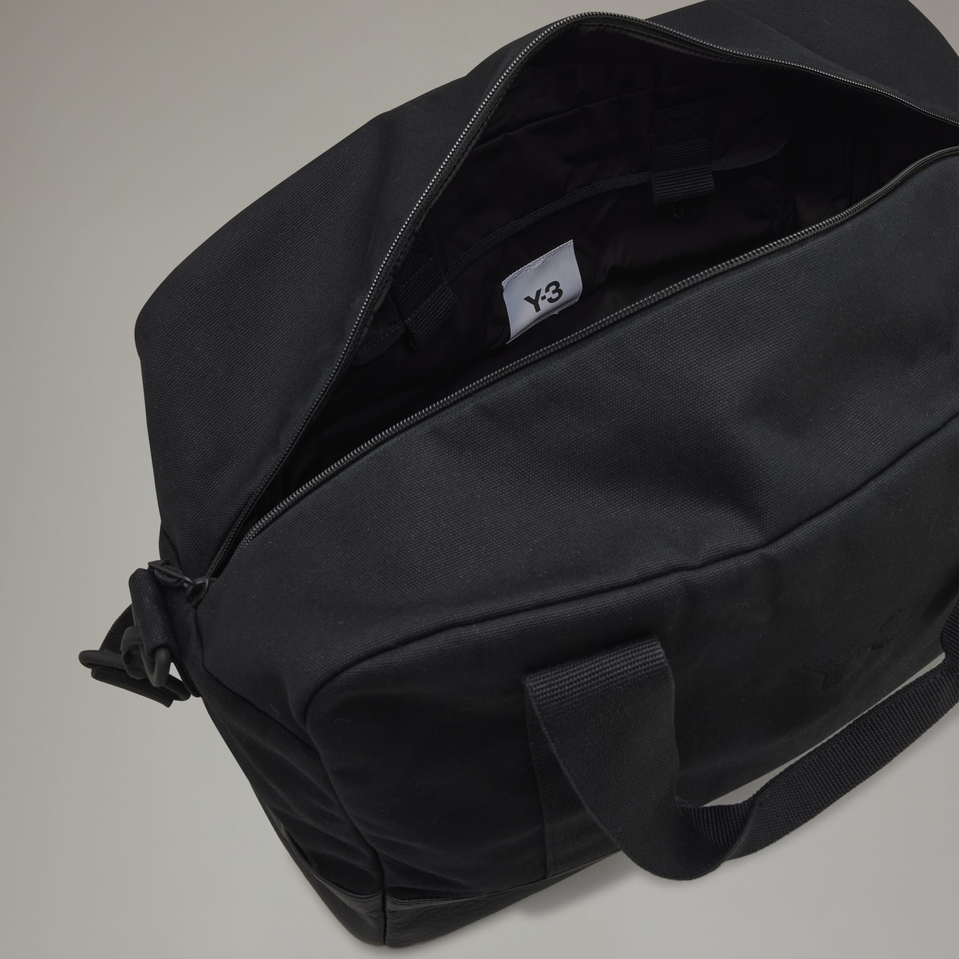 Y-3 Classic Weekender Bag