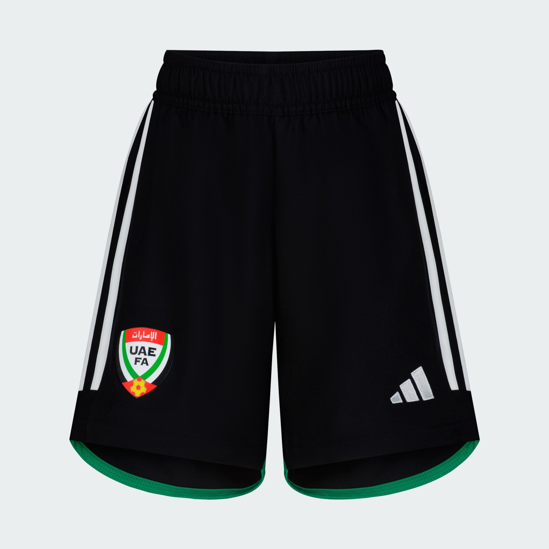 UAE FA AWAY SHORT YOUTH
