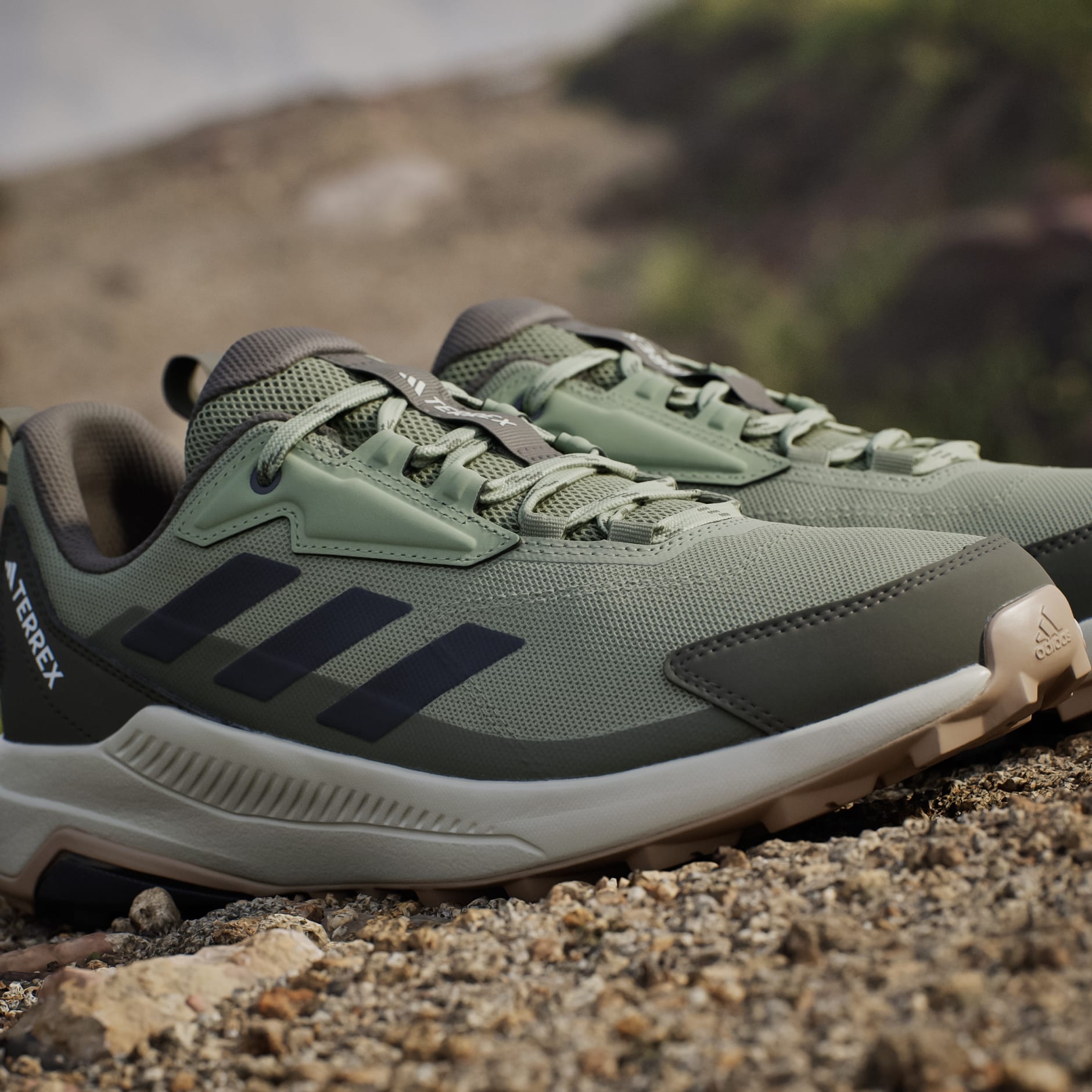 Terrex Anylander Hiking Shoes