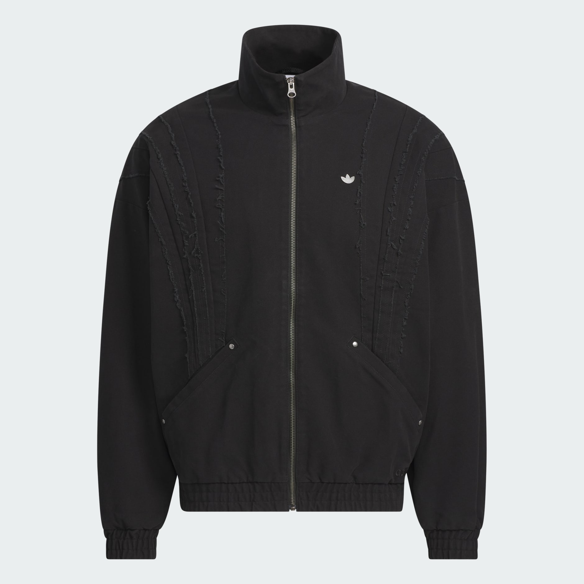 SANTIAGO 梭織外套