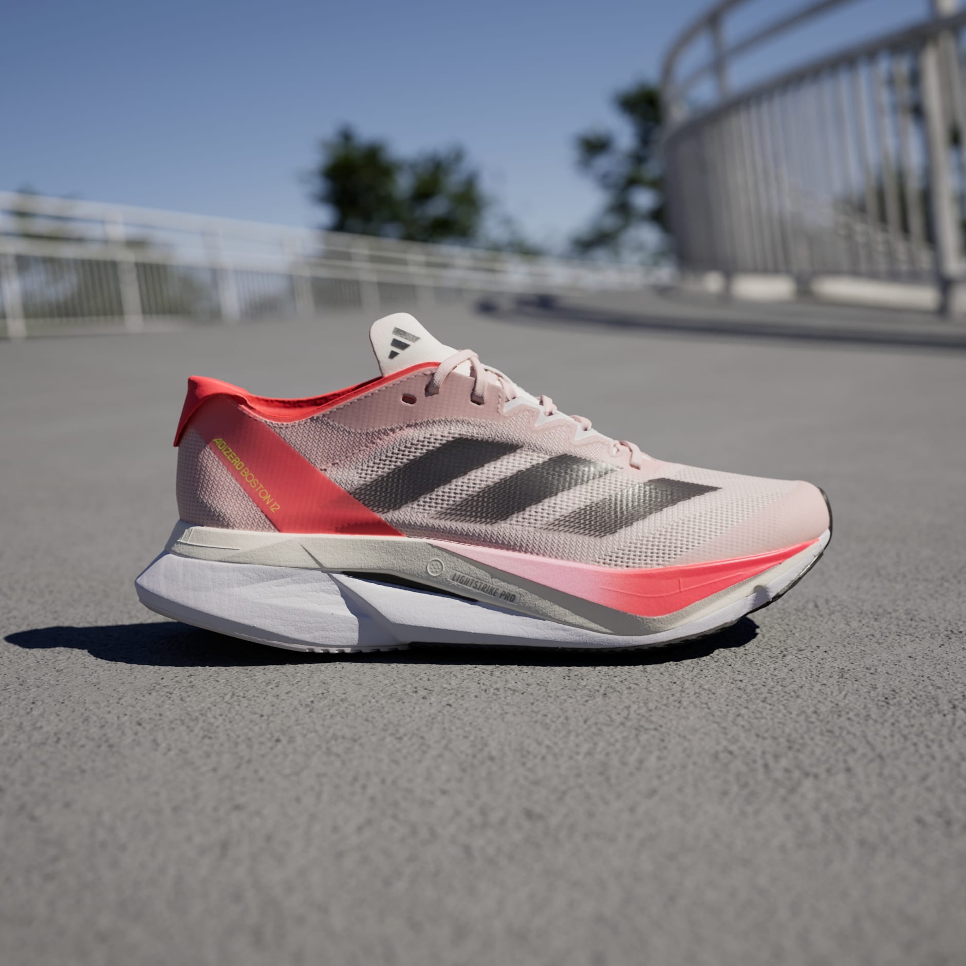 adidas アディダス ランニングシューズ レディース ADIZERO