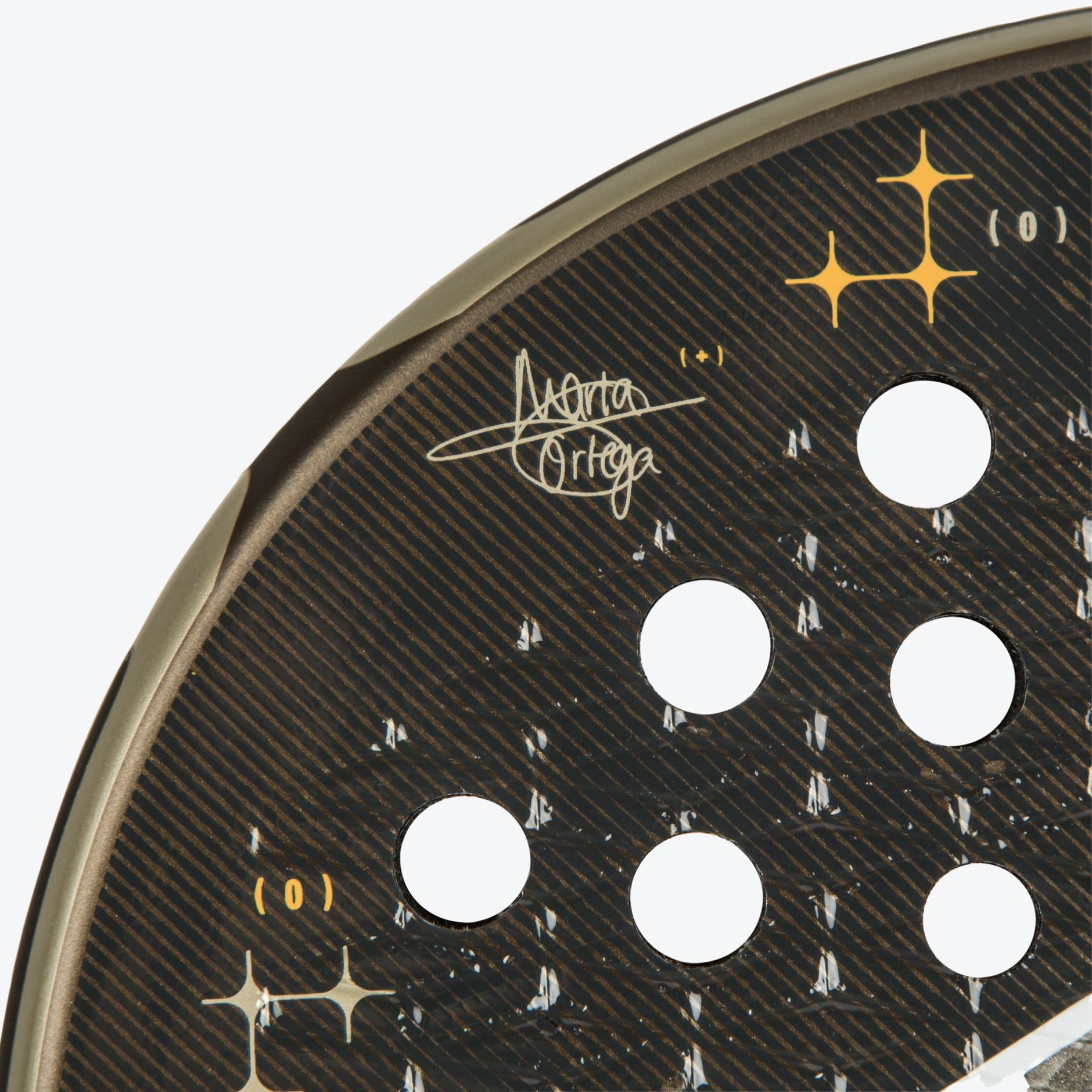 Reket Crossit Pro EDT 2025 Racquet