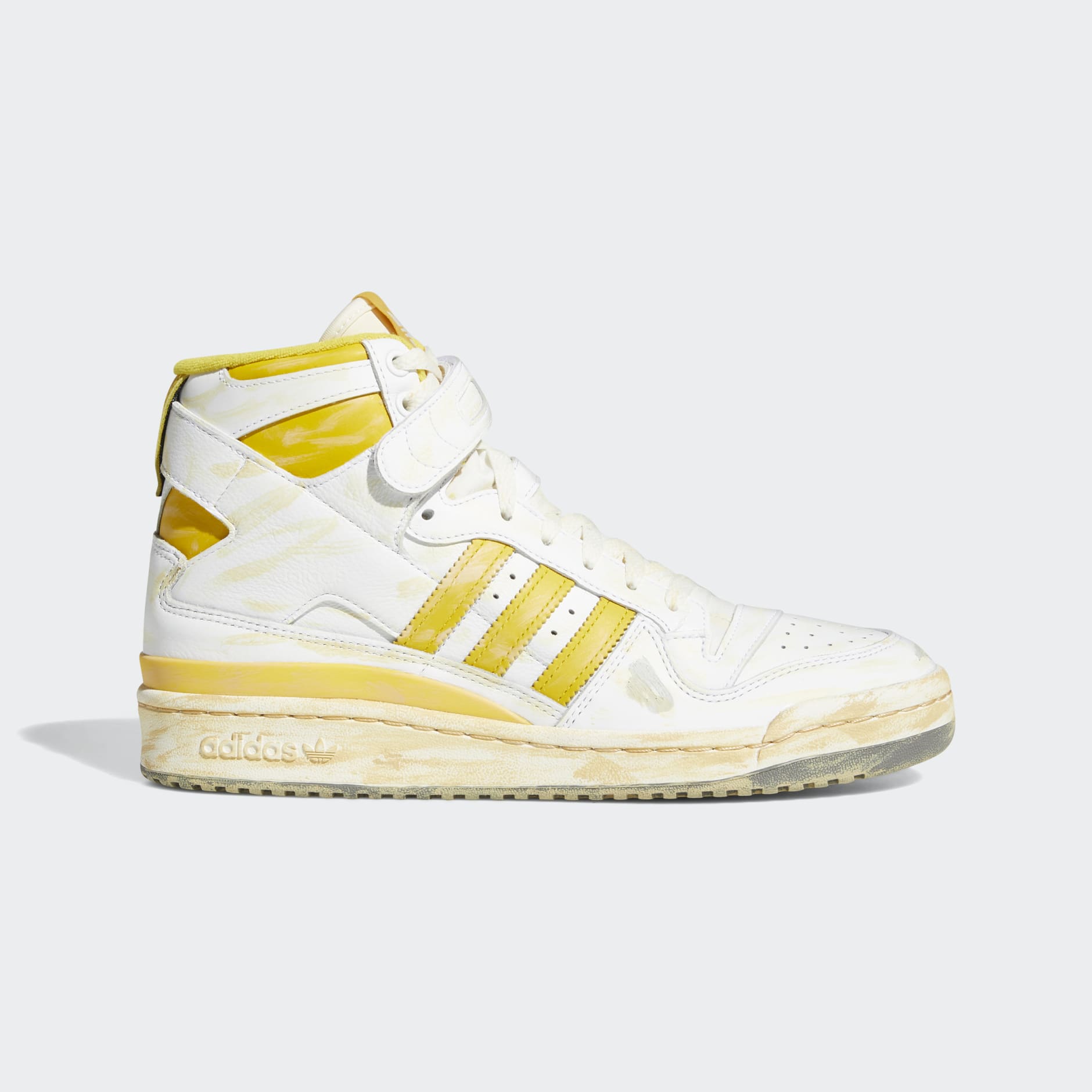 Forum 84 Hi AEC Shoes