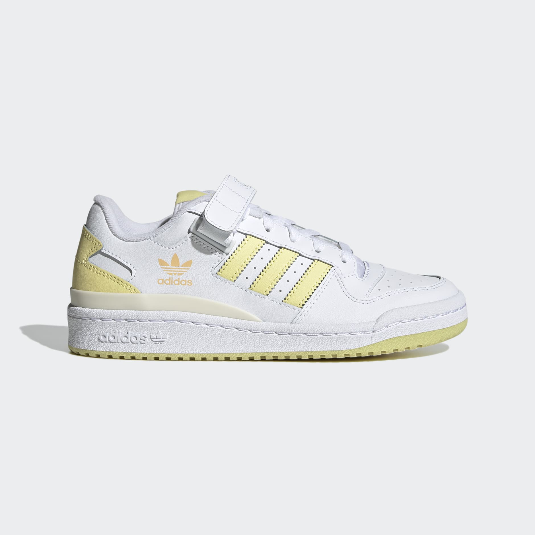 Forum Low Shoes