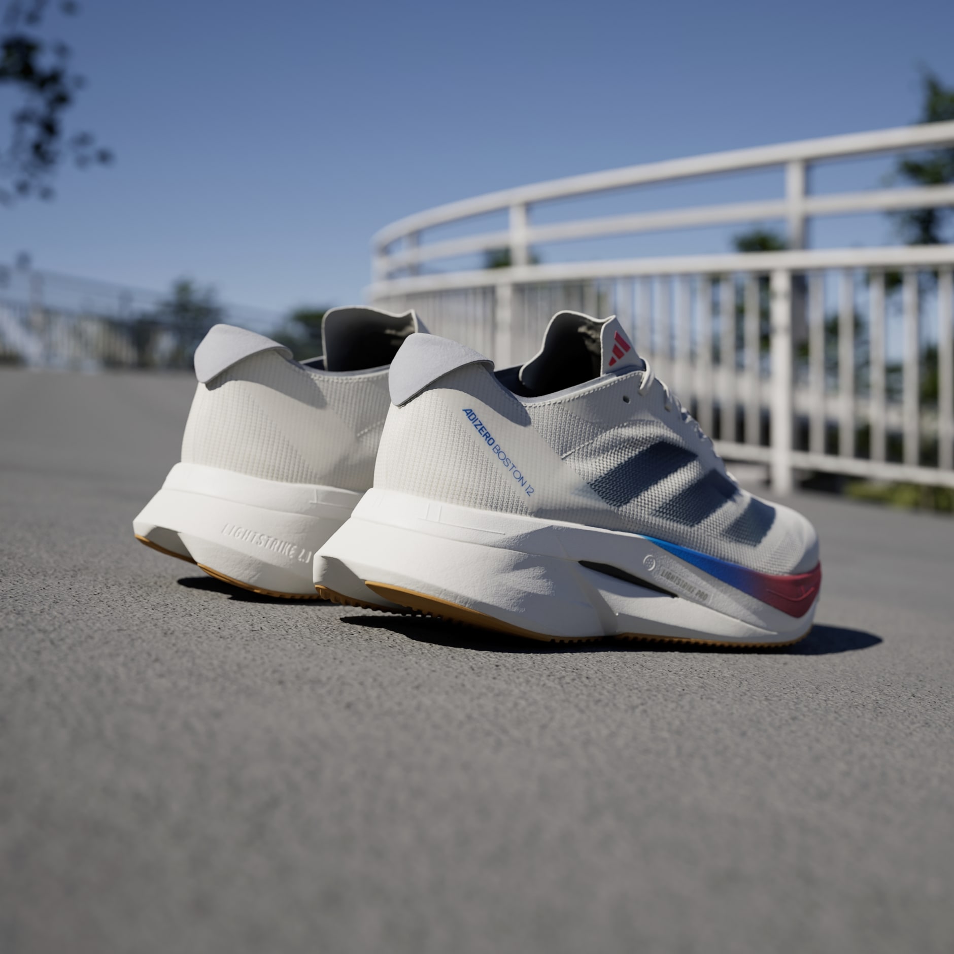 Tenisice Adizero Boston 12