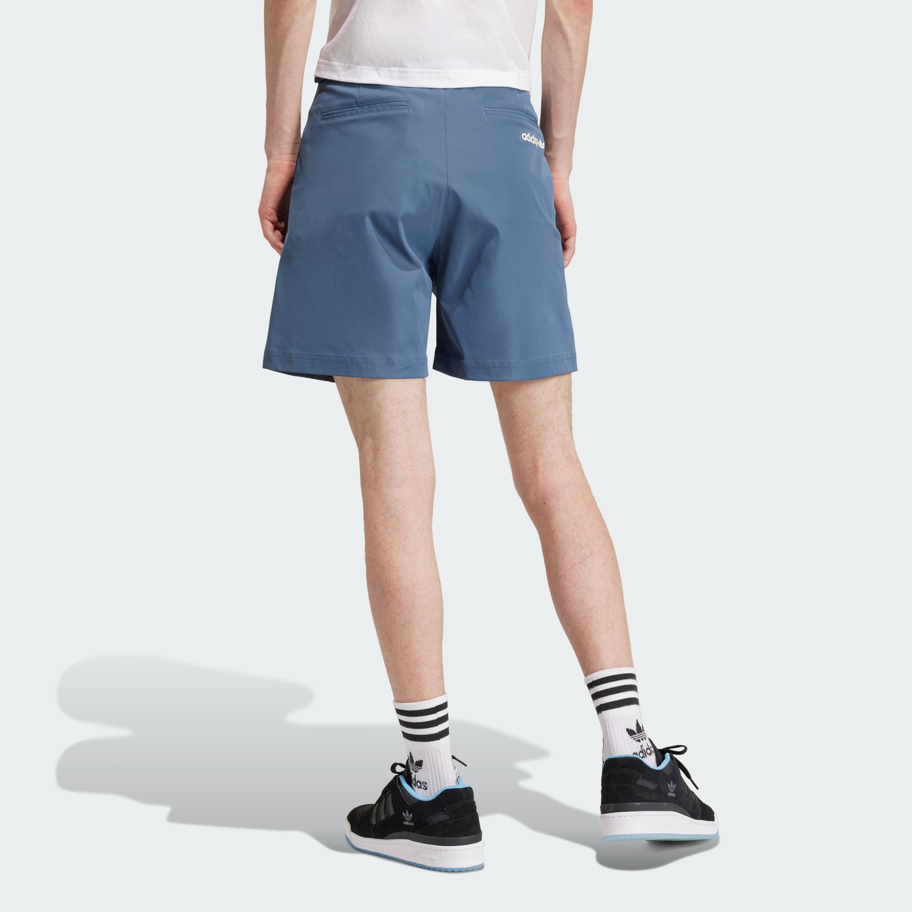 REF SHORT