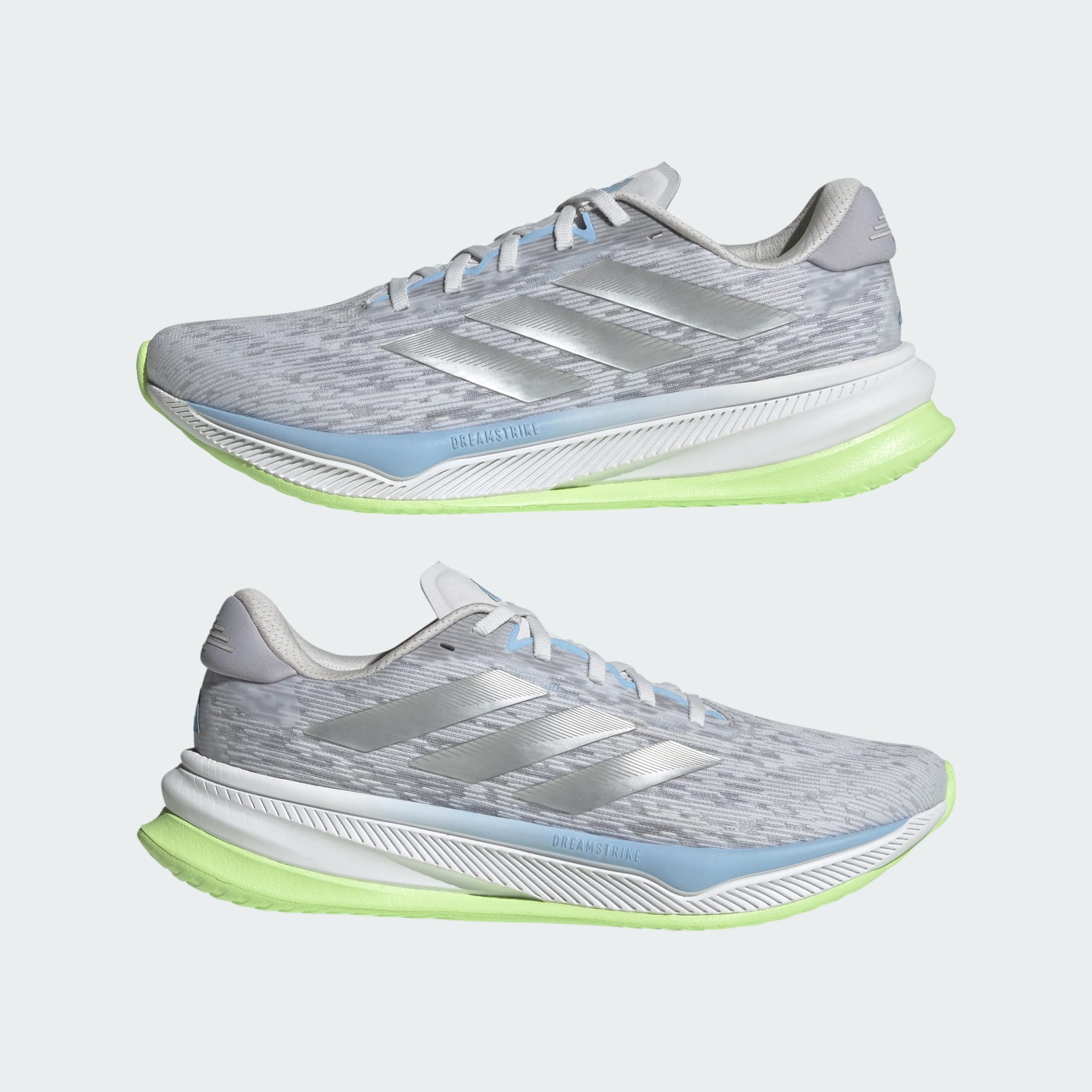 Supernova Comfortglide Running Shoes