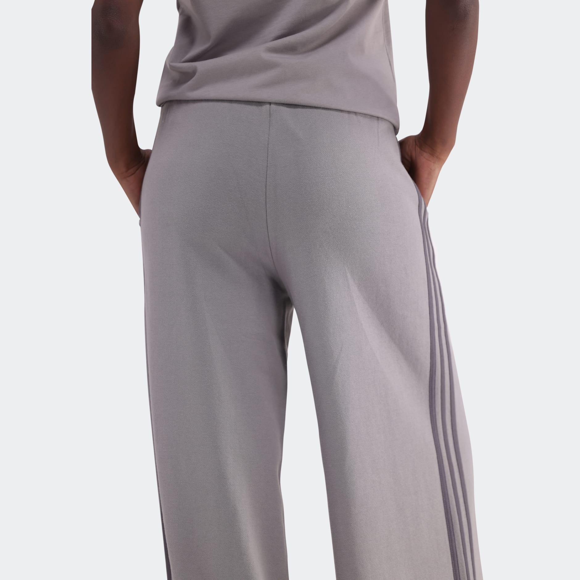 Adicolor 3-Stripes Wide Joggers