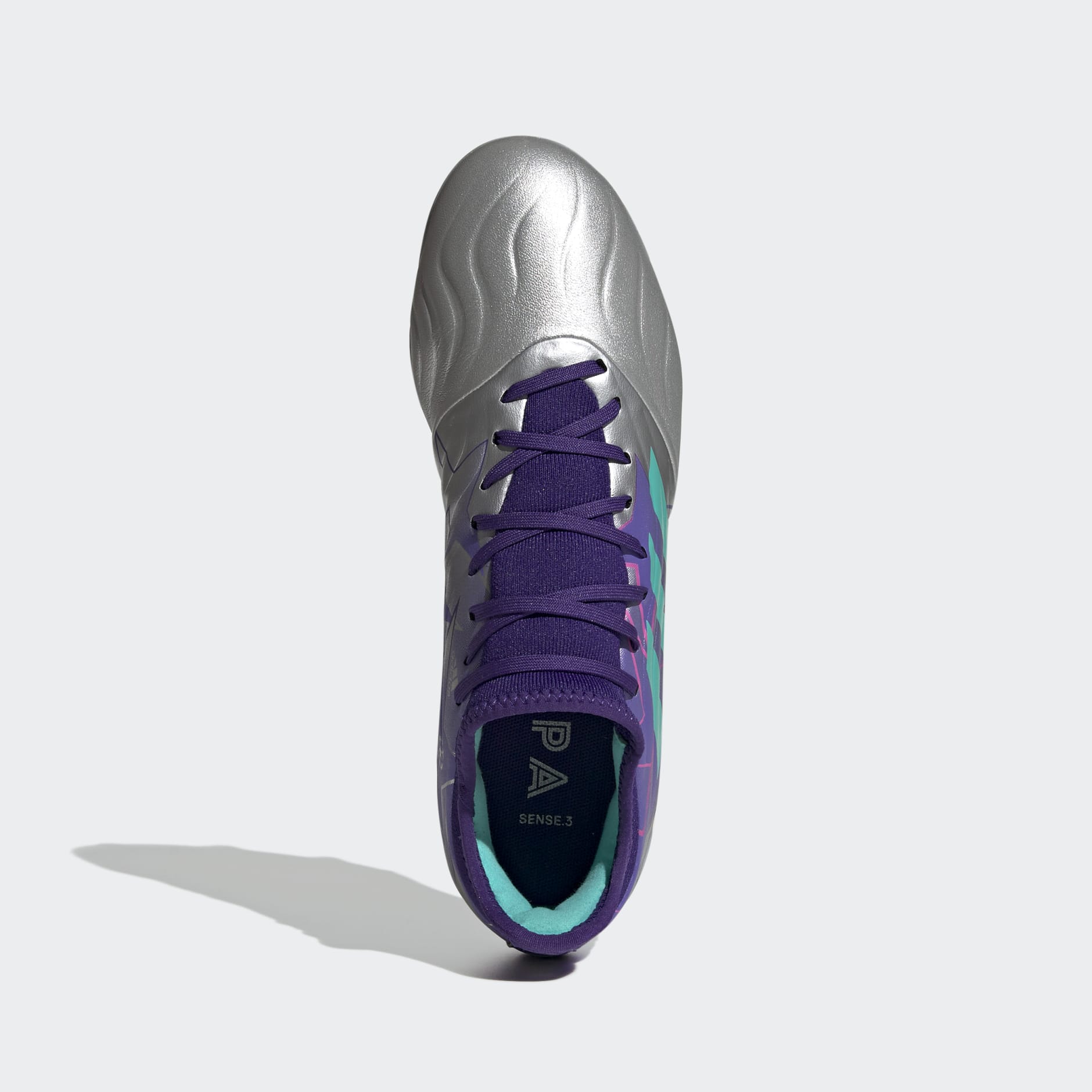 Copa Sense.3 Firm Ground Boots
