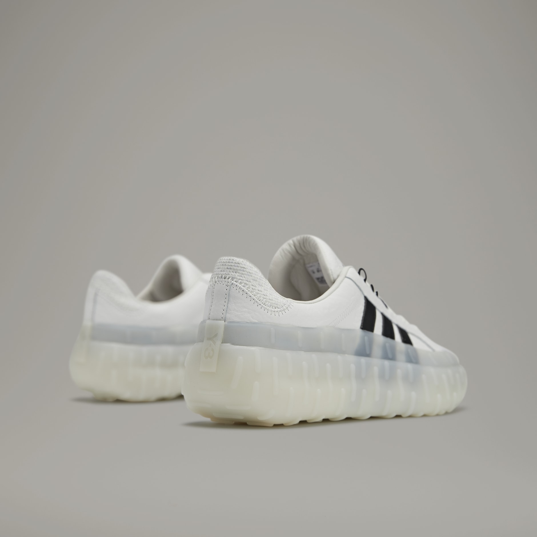 Y-3 GR.1P Shoes