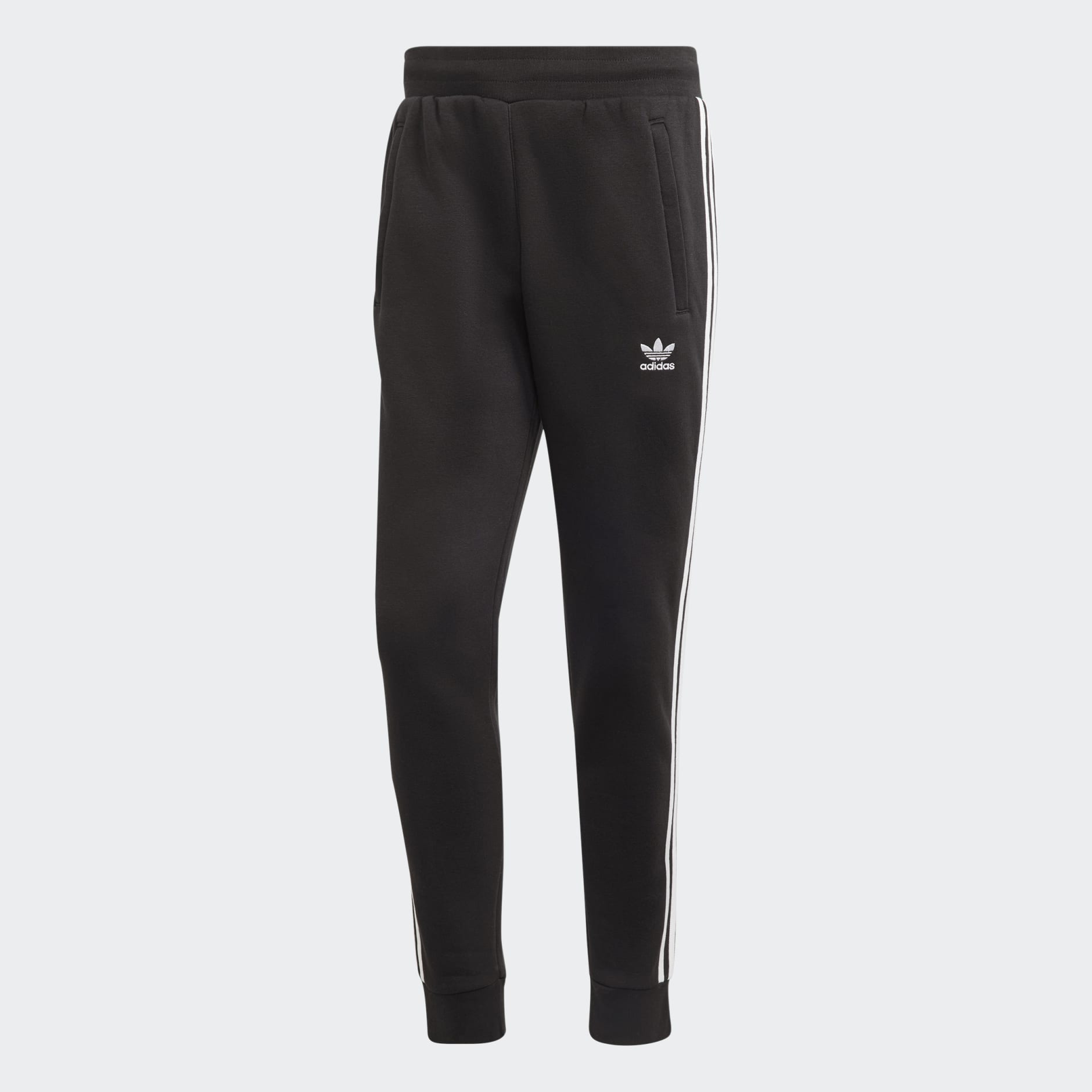 Adidas Originals Adicolor Classics 3-stripes Pants - Big & Tall in