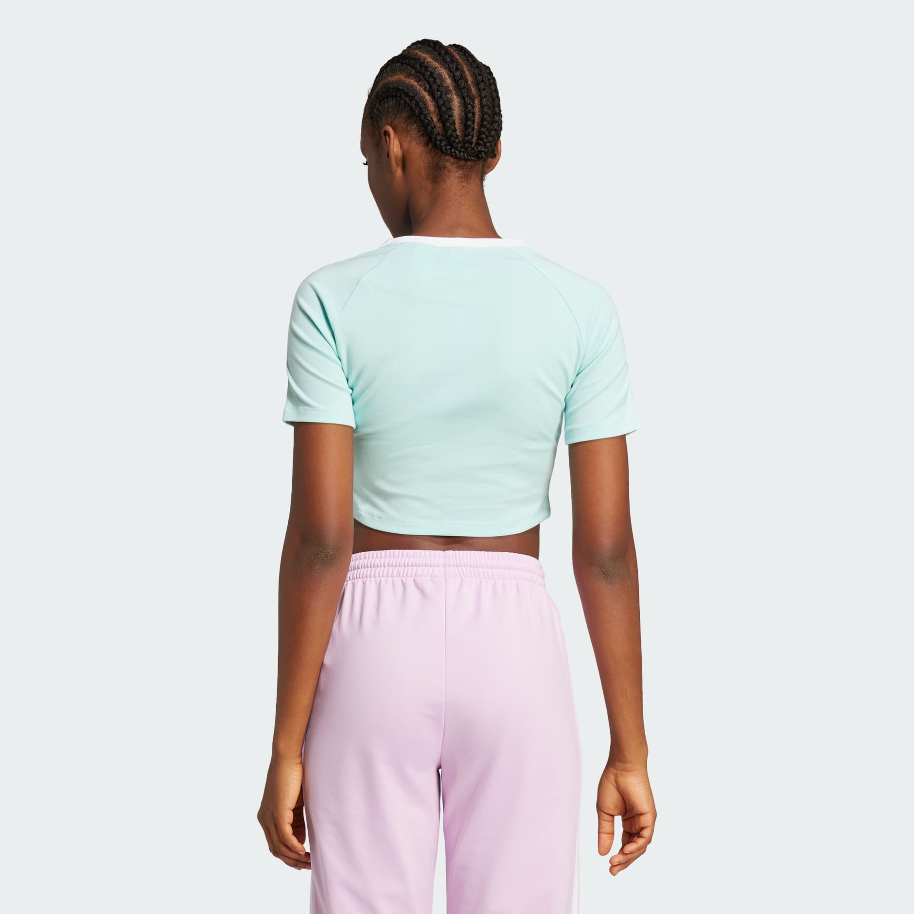 3-Stripes Baby Tee
