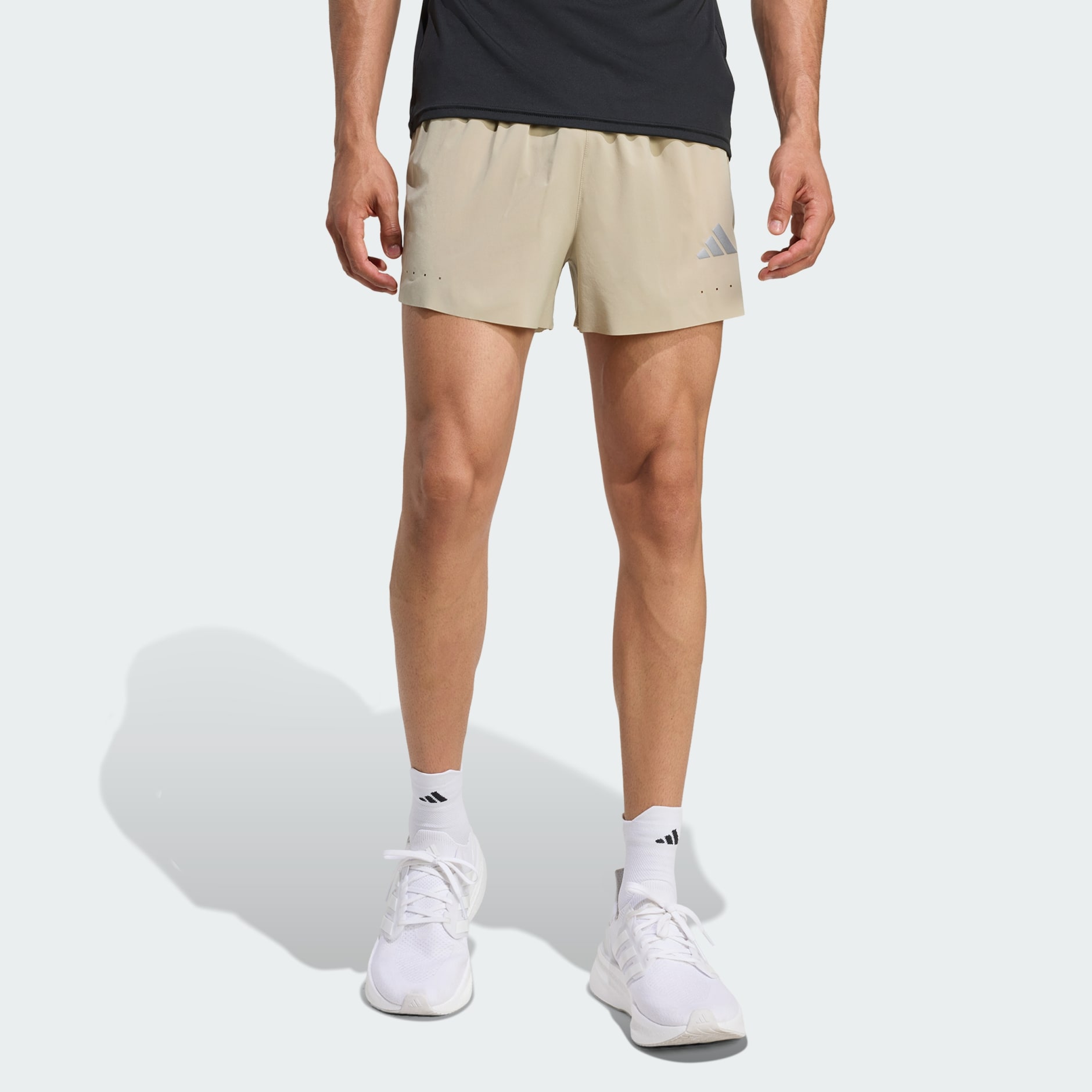 ADI365 Climacool+ 2 Pocket Shorts