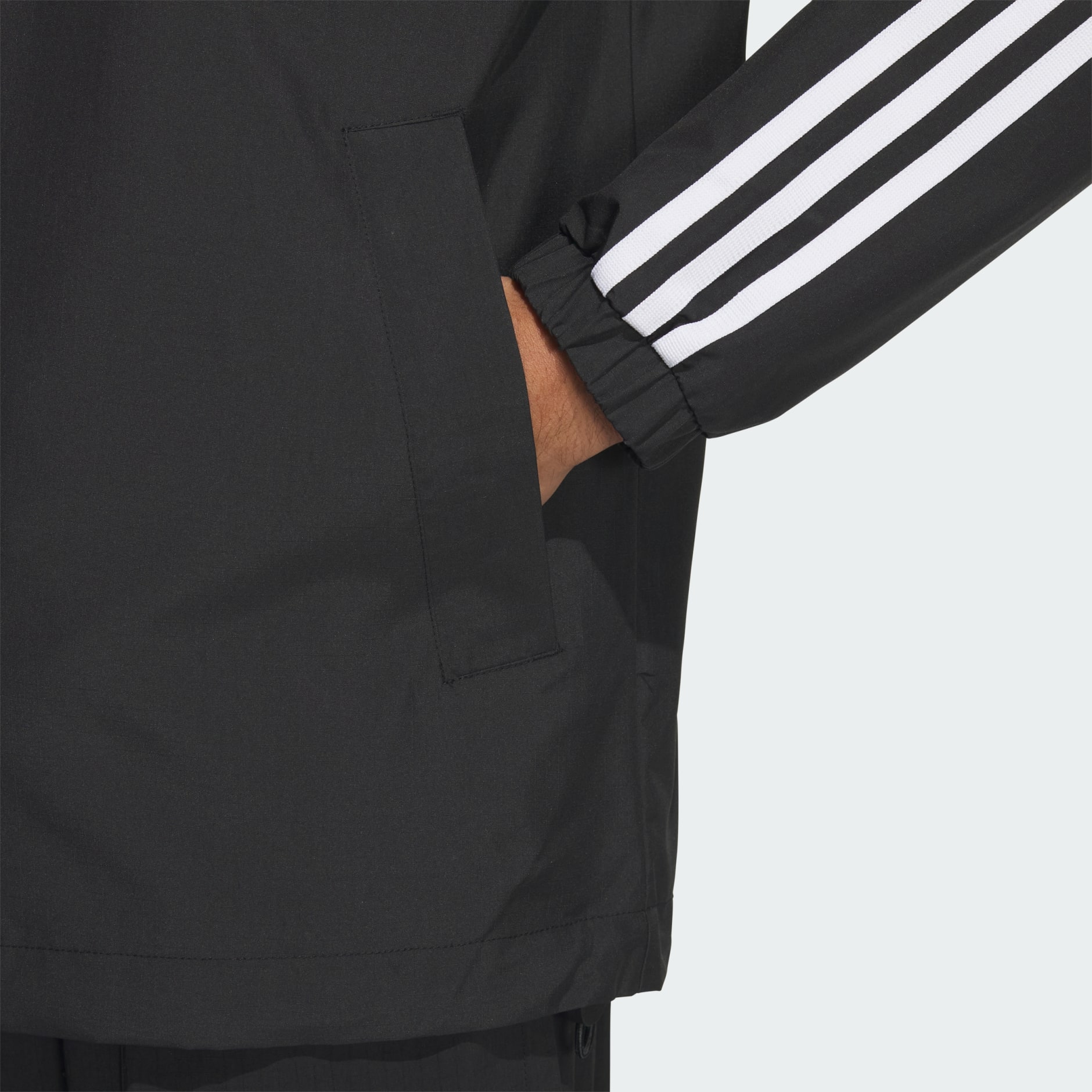 Stag Track Jacket (Gender Neutral)