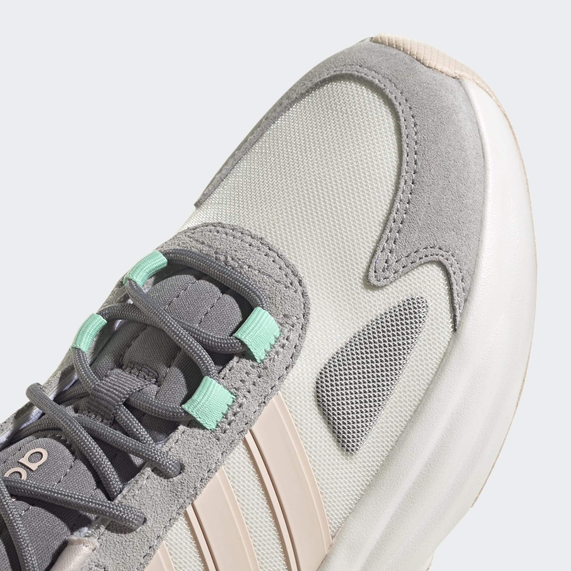 Ozelle Cloudfoam Lifestyle Running Shoes