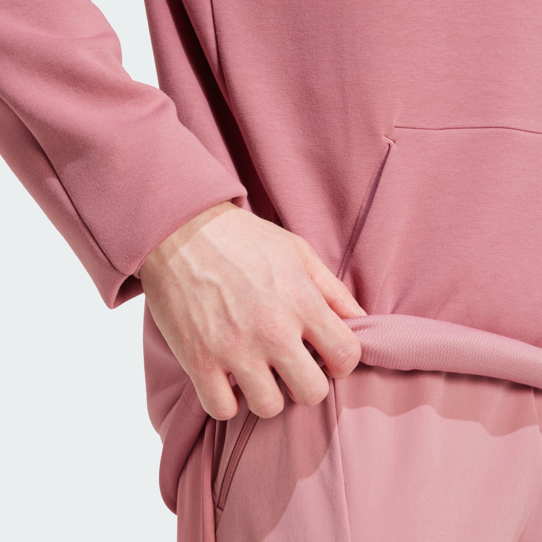Designed for Training Hoodie