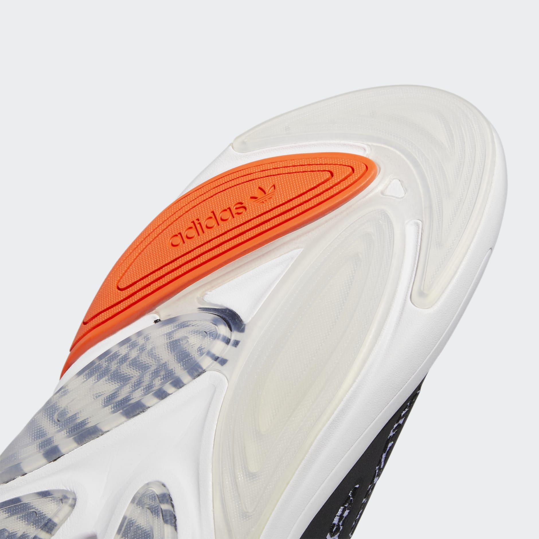 Rich Mnisi Ozelia Shoes
