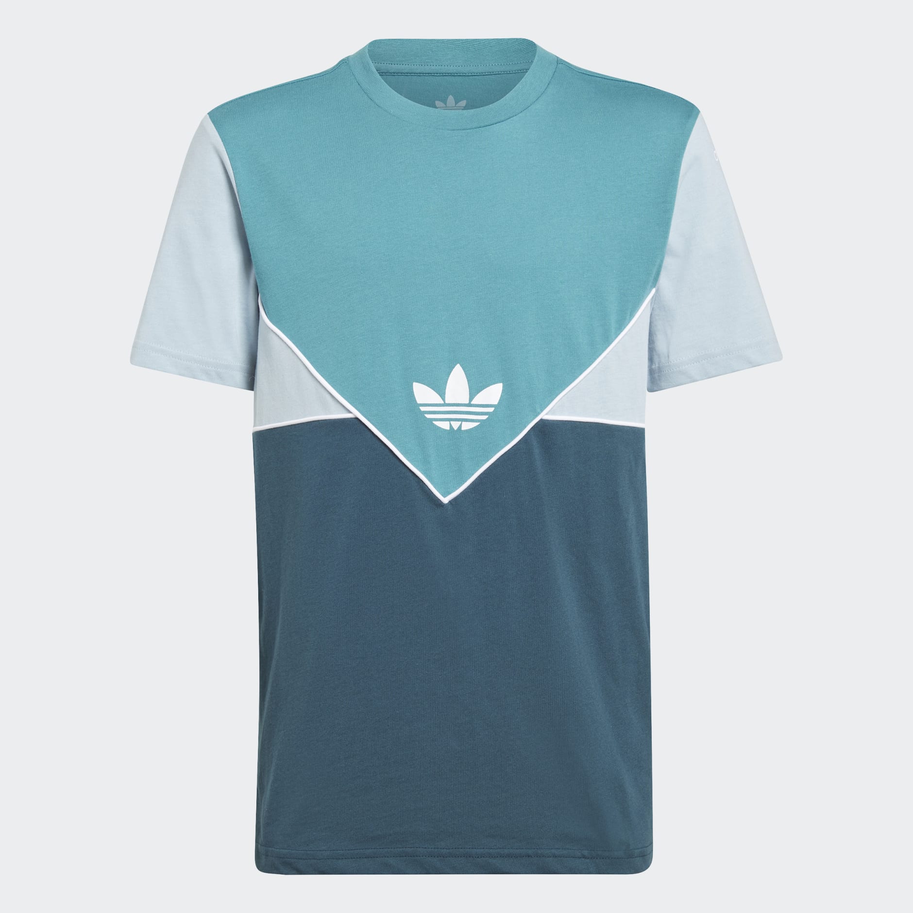 Camiseta Adicolor
