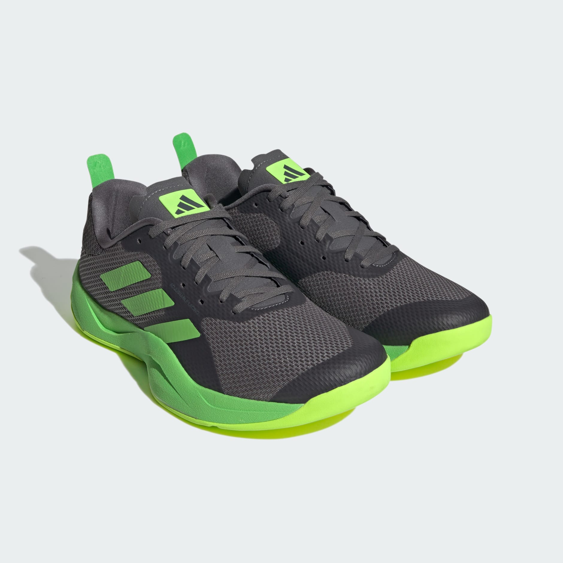 Rapidmove Trainer