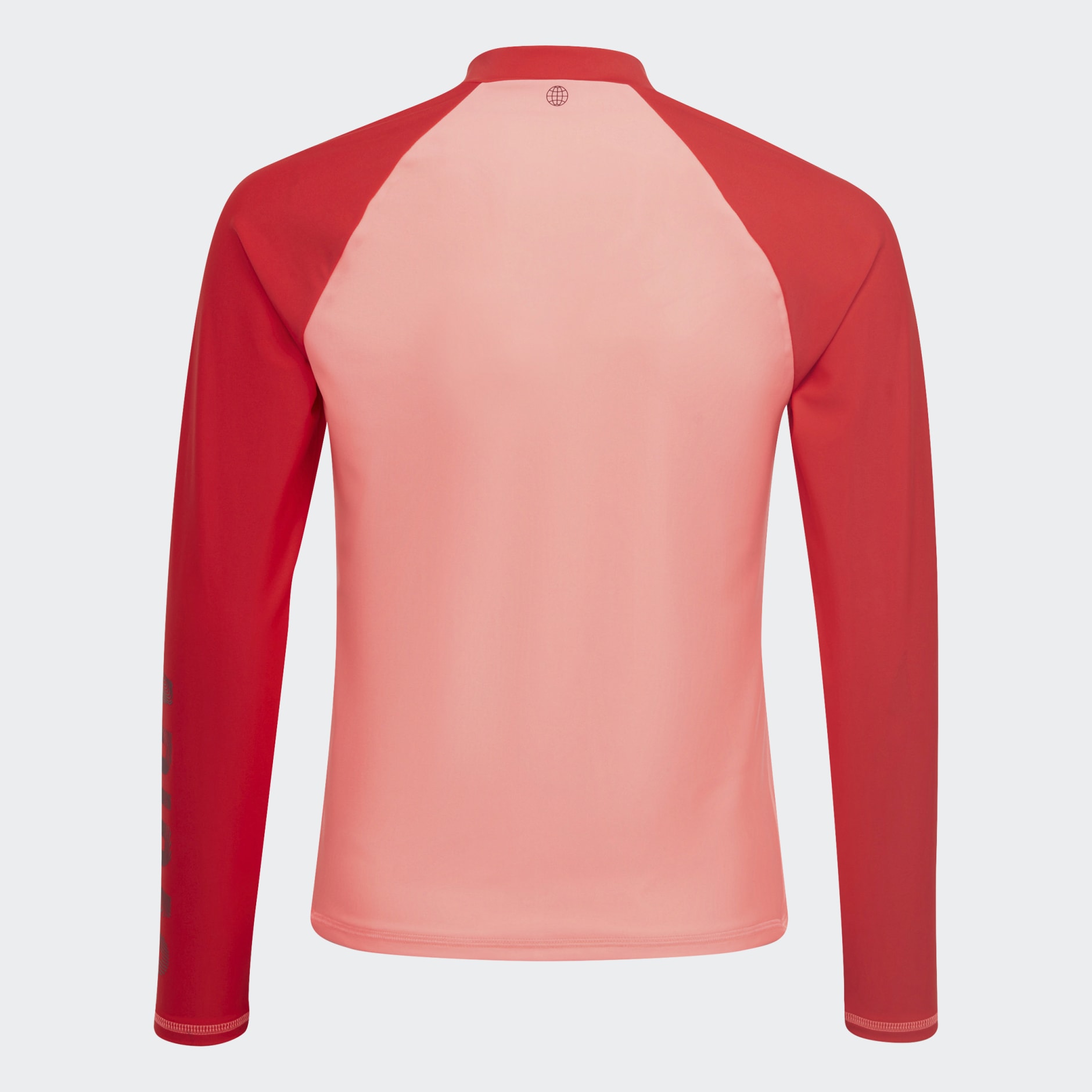 Long Sleeve Rash Guard