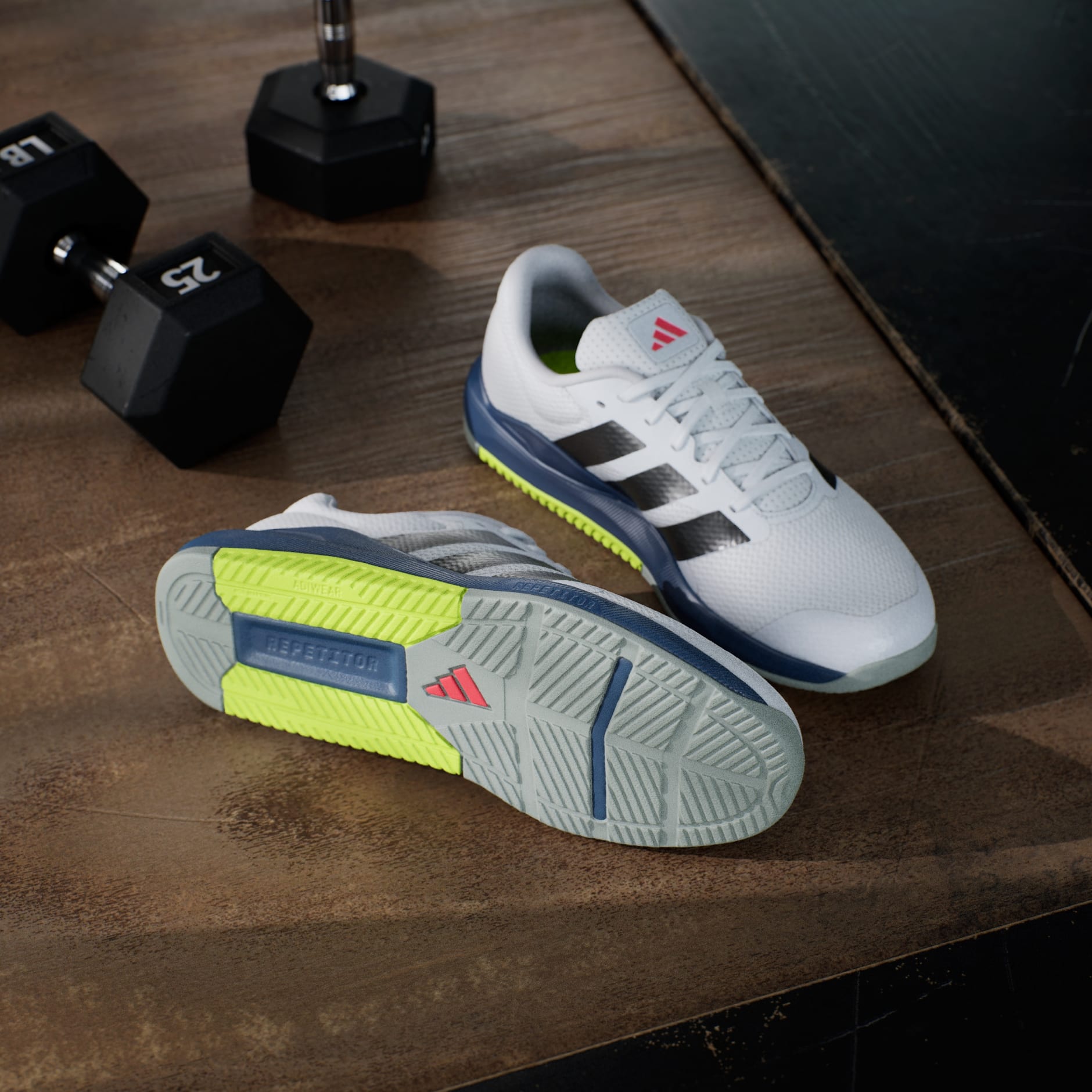 Dropset Base Training Shoes