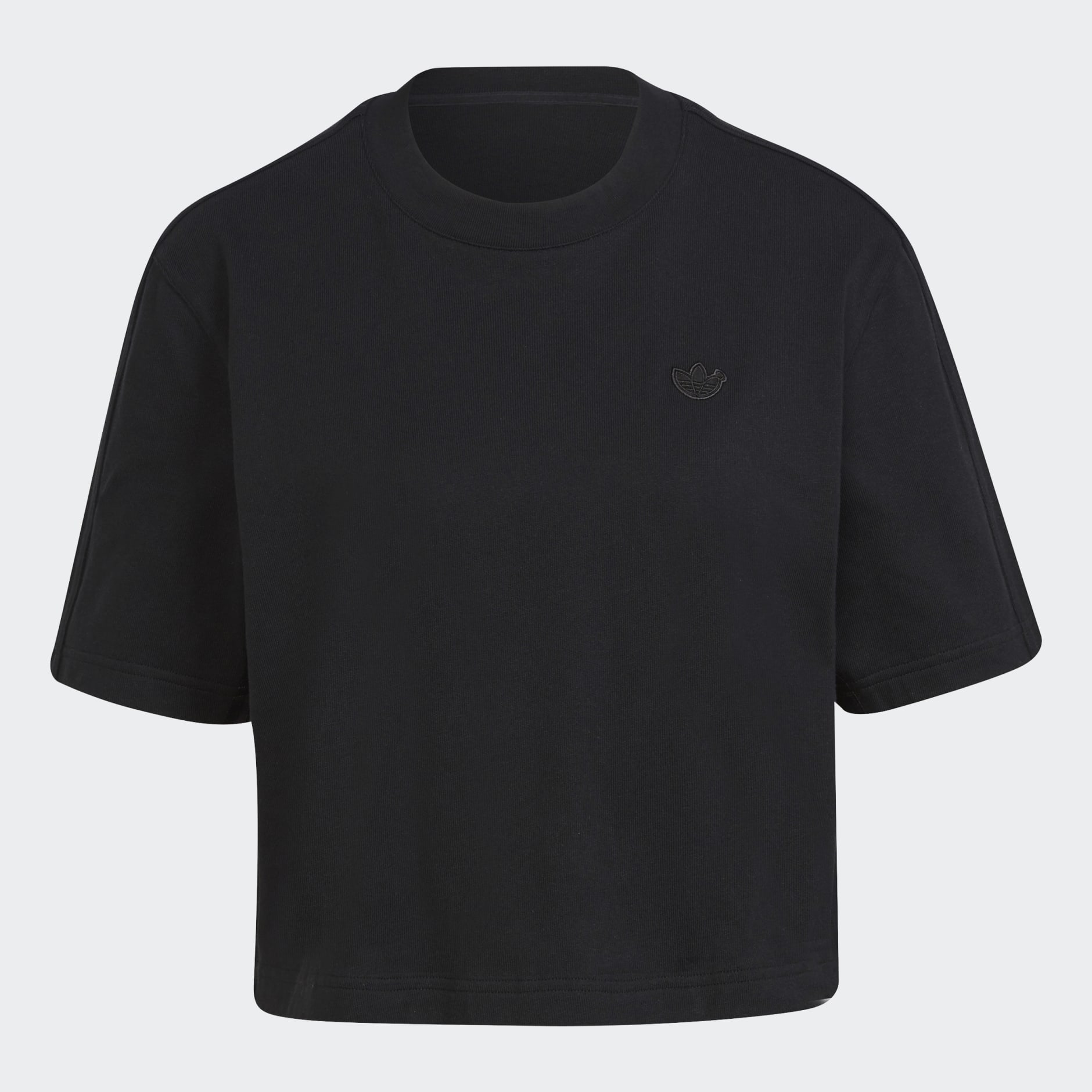 Blue Version Essentials Tee