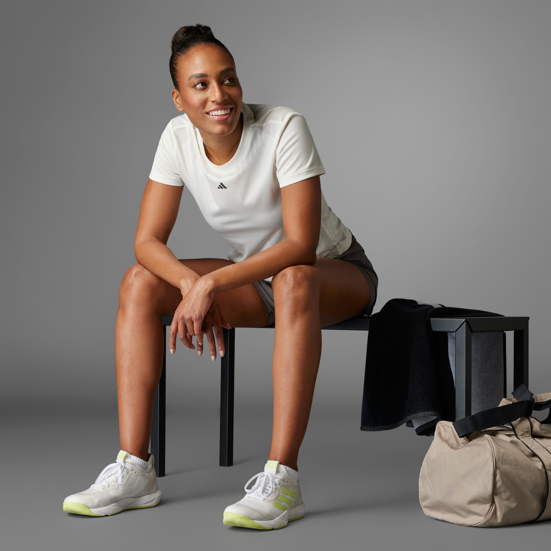 HIIT Airchill Training Tee