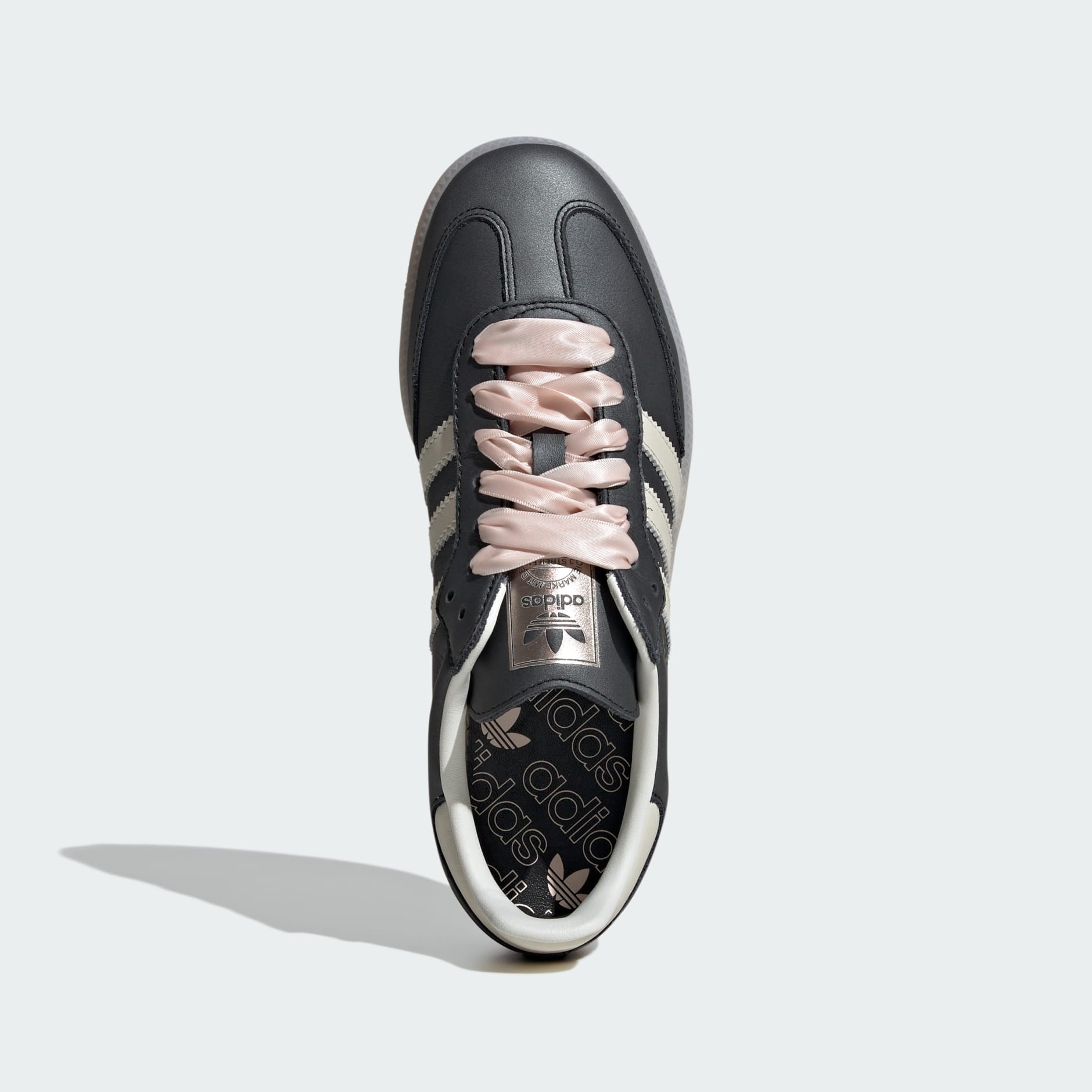 SAMBA OG W
